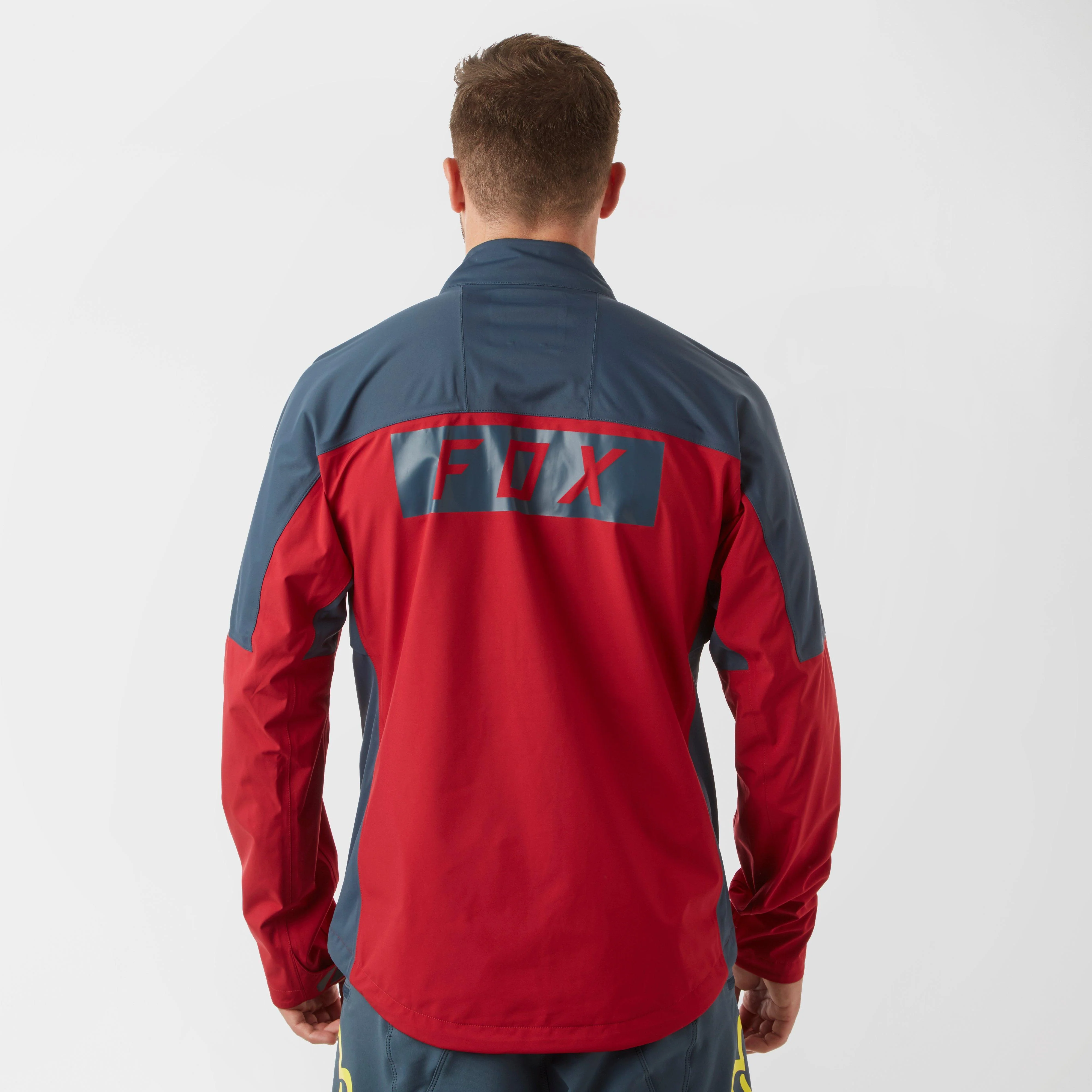 Attack Water Jacket - Image 2