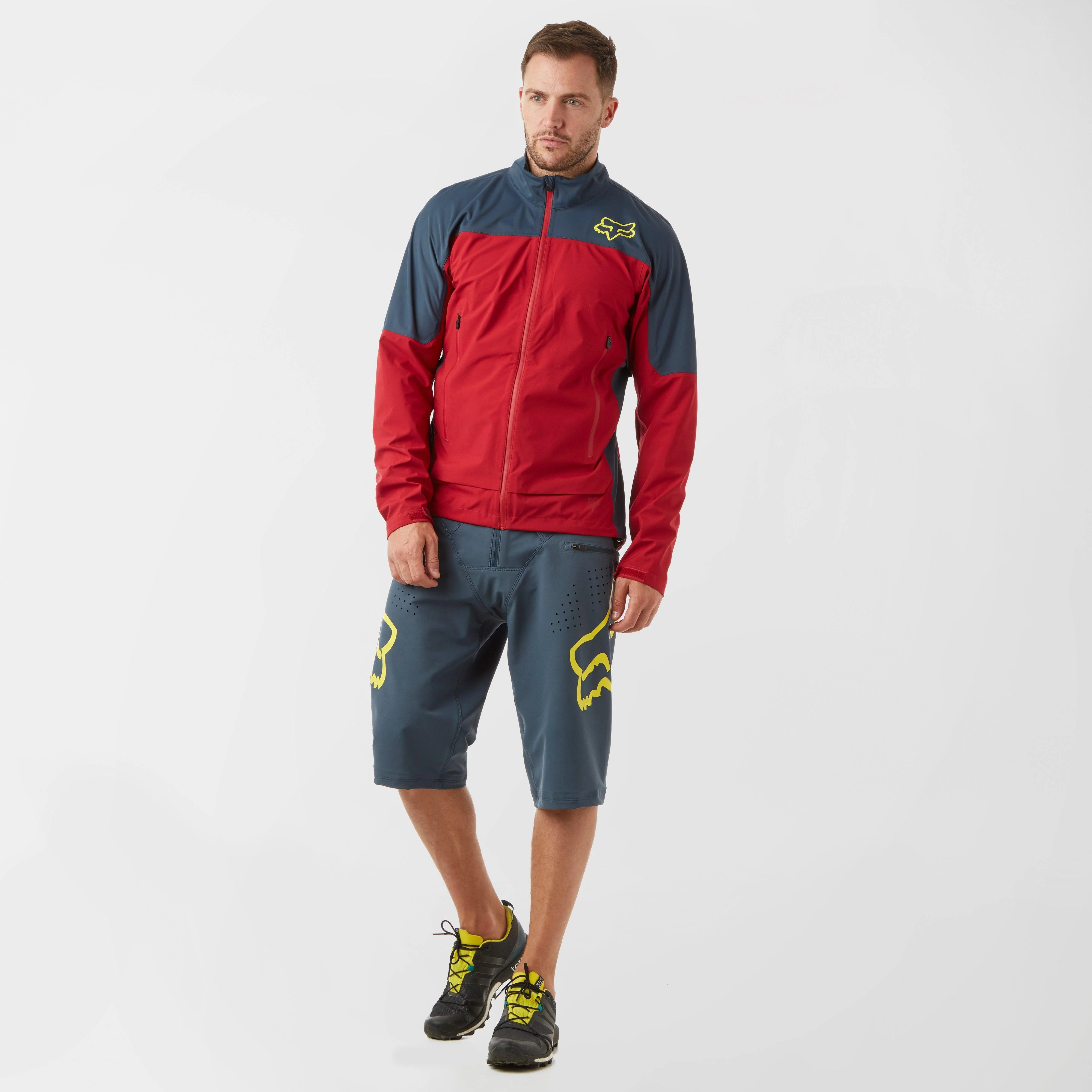 Attack Water Jacket - Image 3