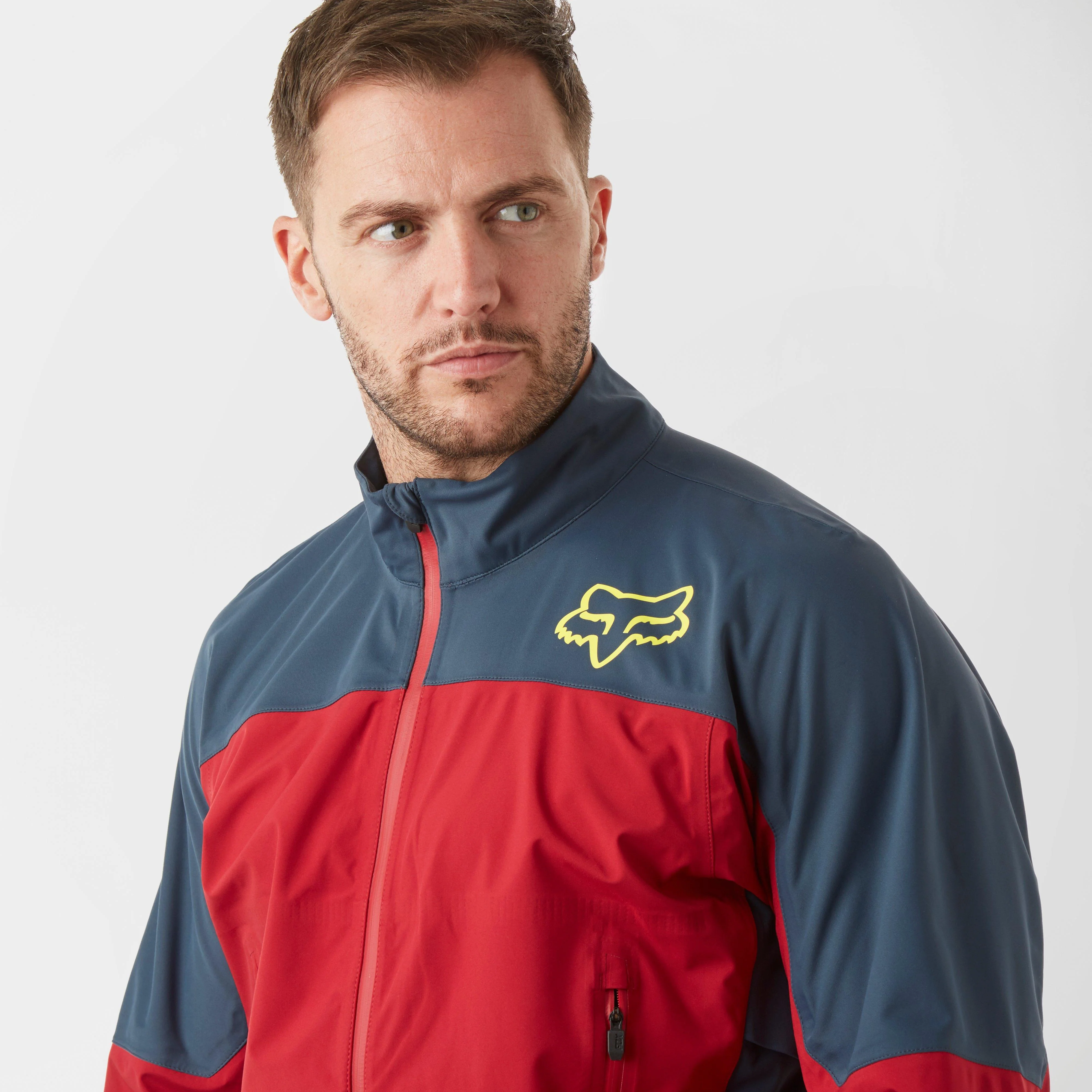Attack Water Jacket - Image 4