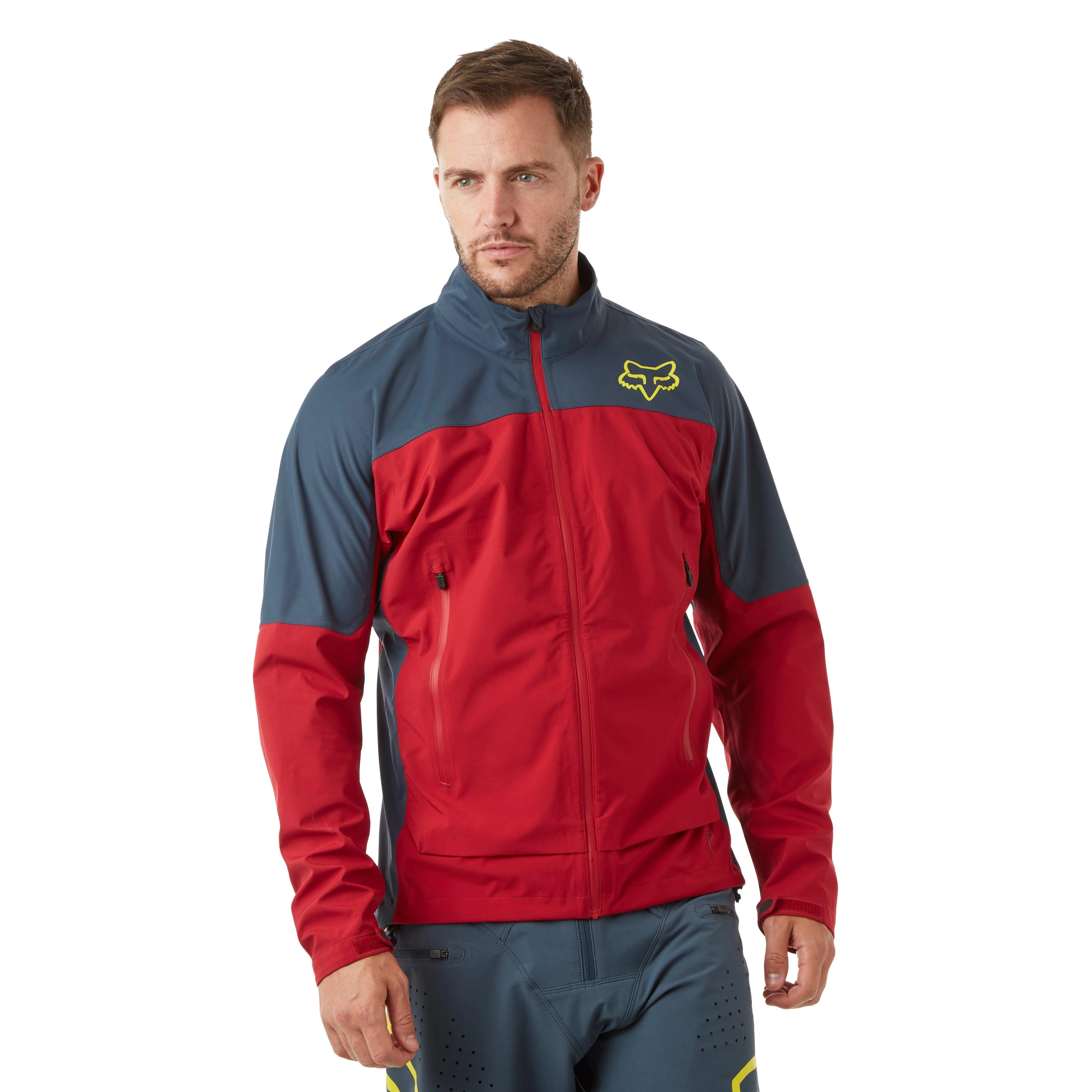 Attack Water Jacket - Image 7