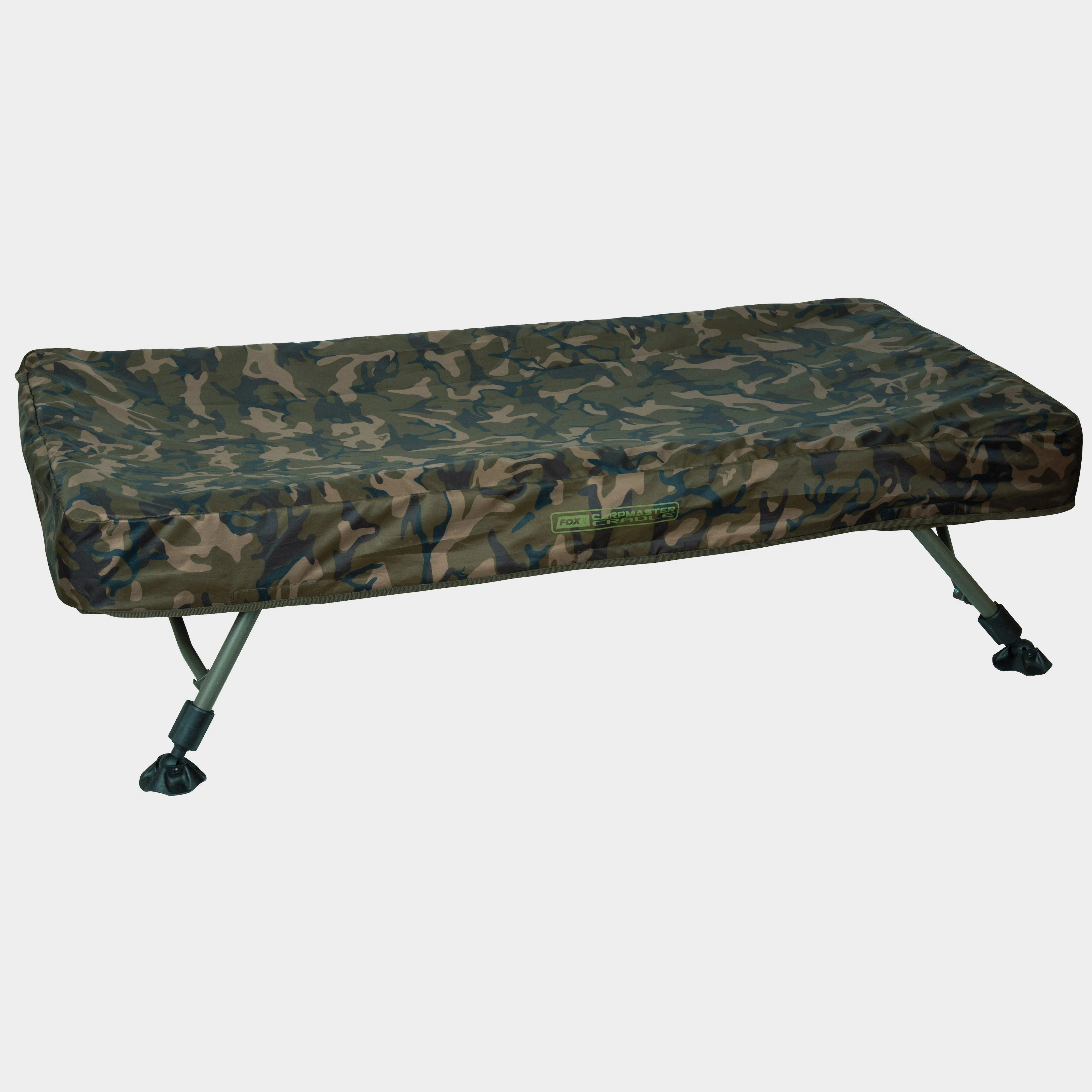 Carp Master Cradle Xl - Image 2