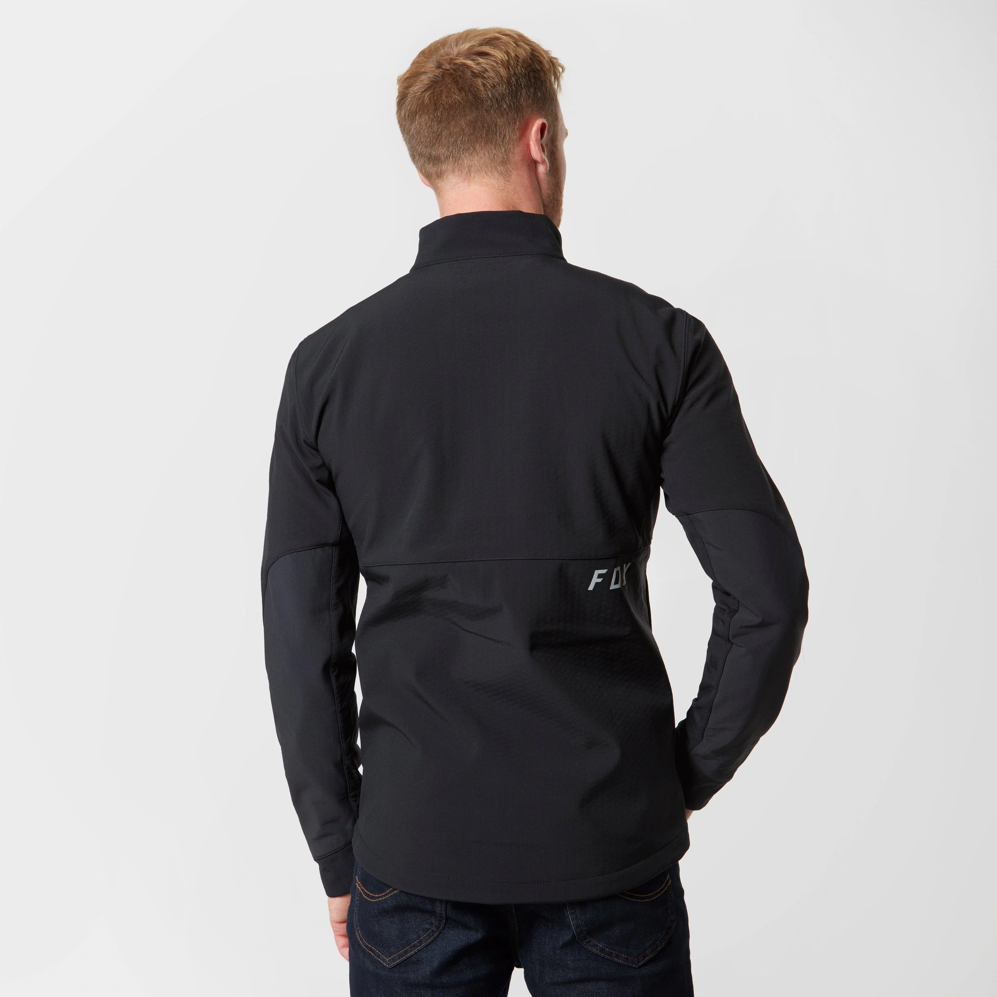 Men’s Attack Fire Jacket - Image 2
