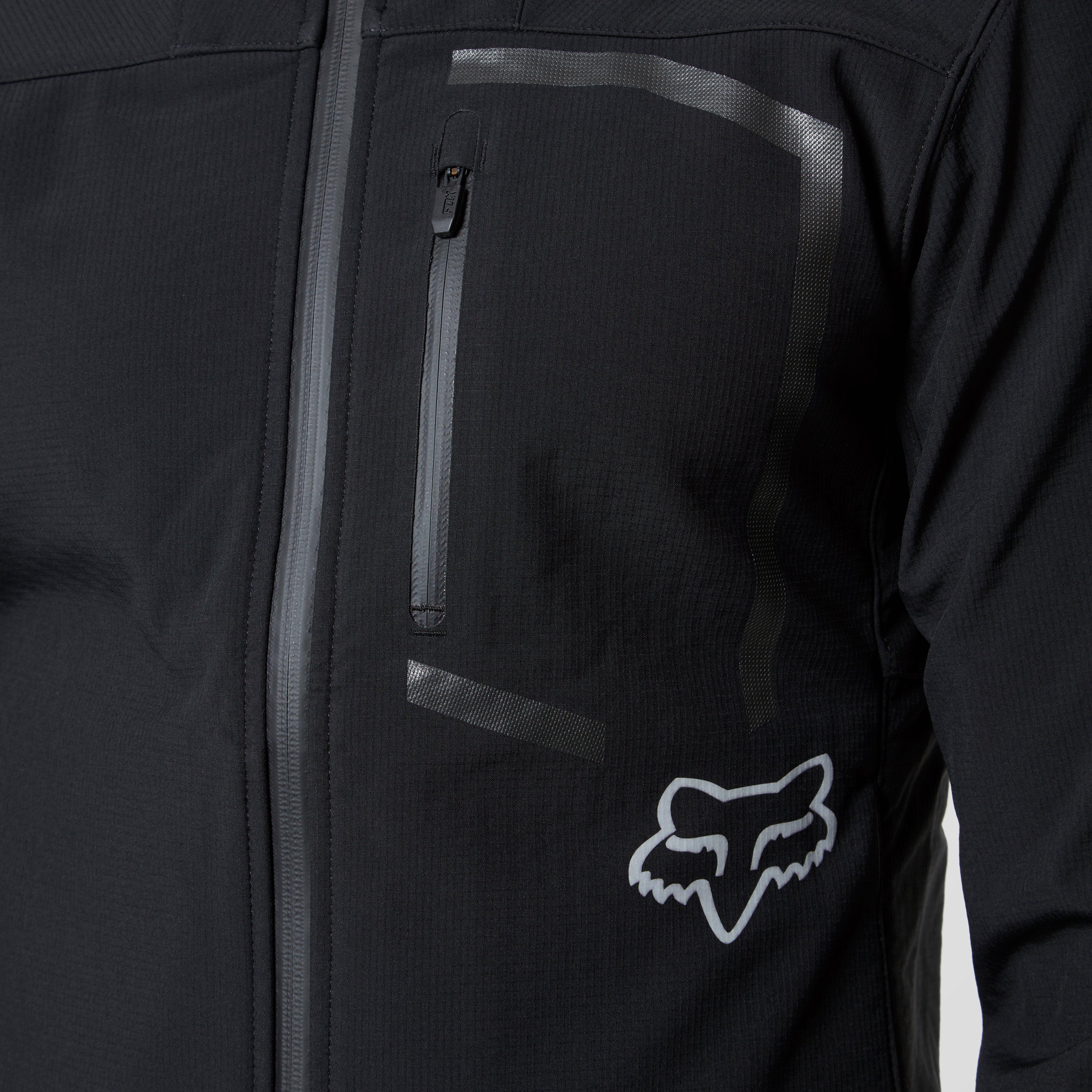 Men’s Attack Fire Jacket - Image 4