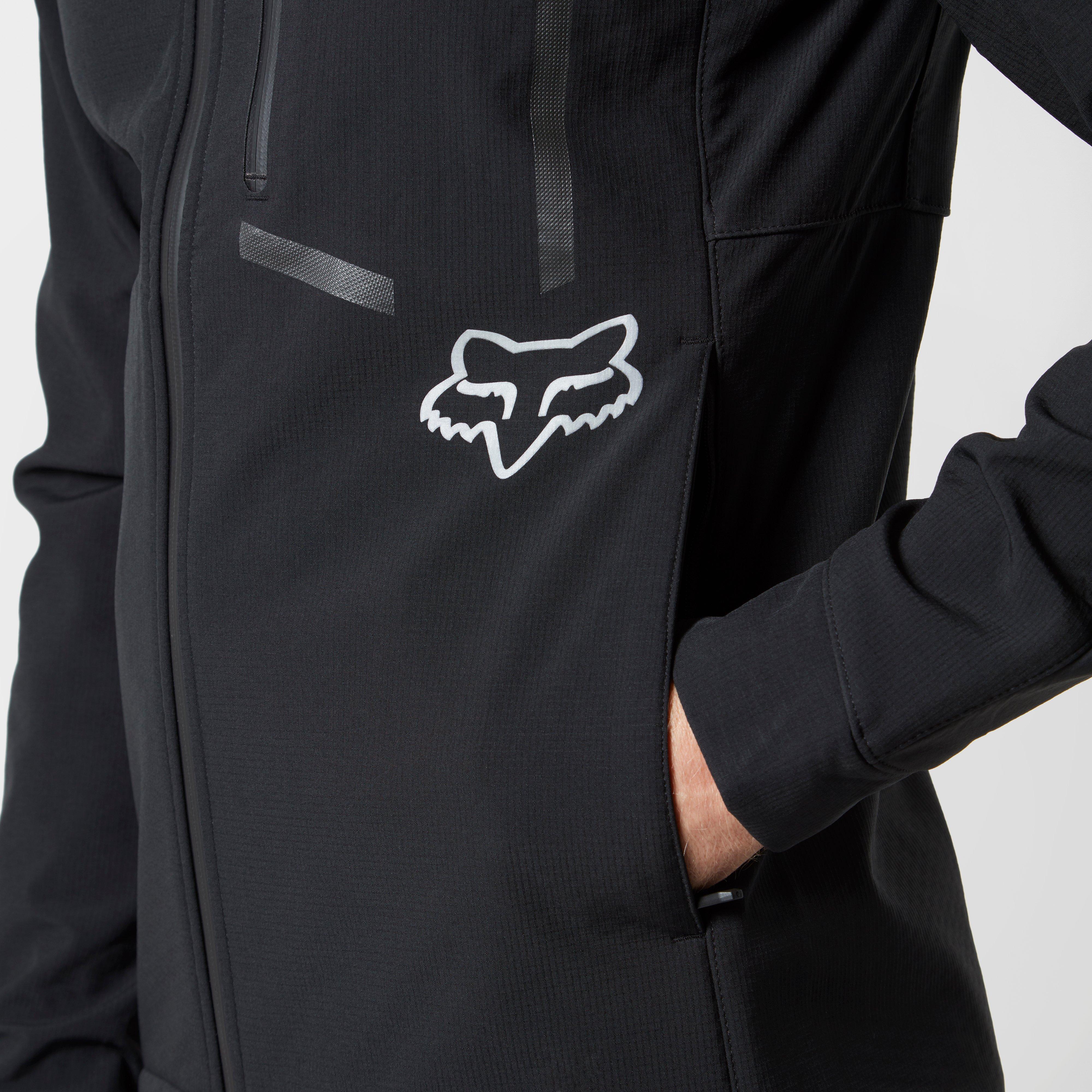 Men’s Attack Fire Jacket - Image 5