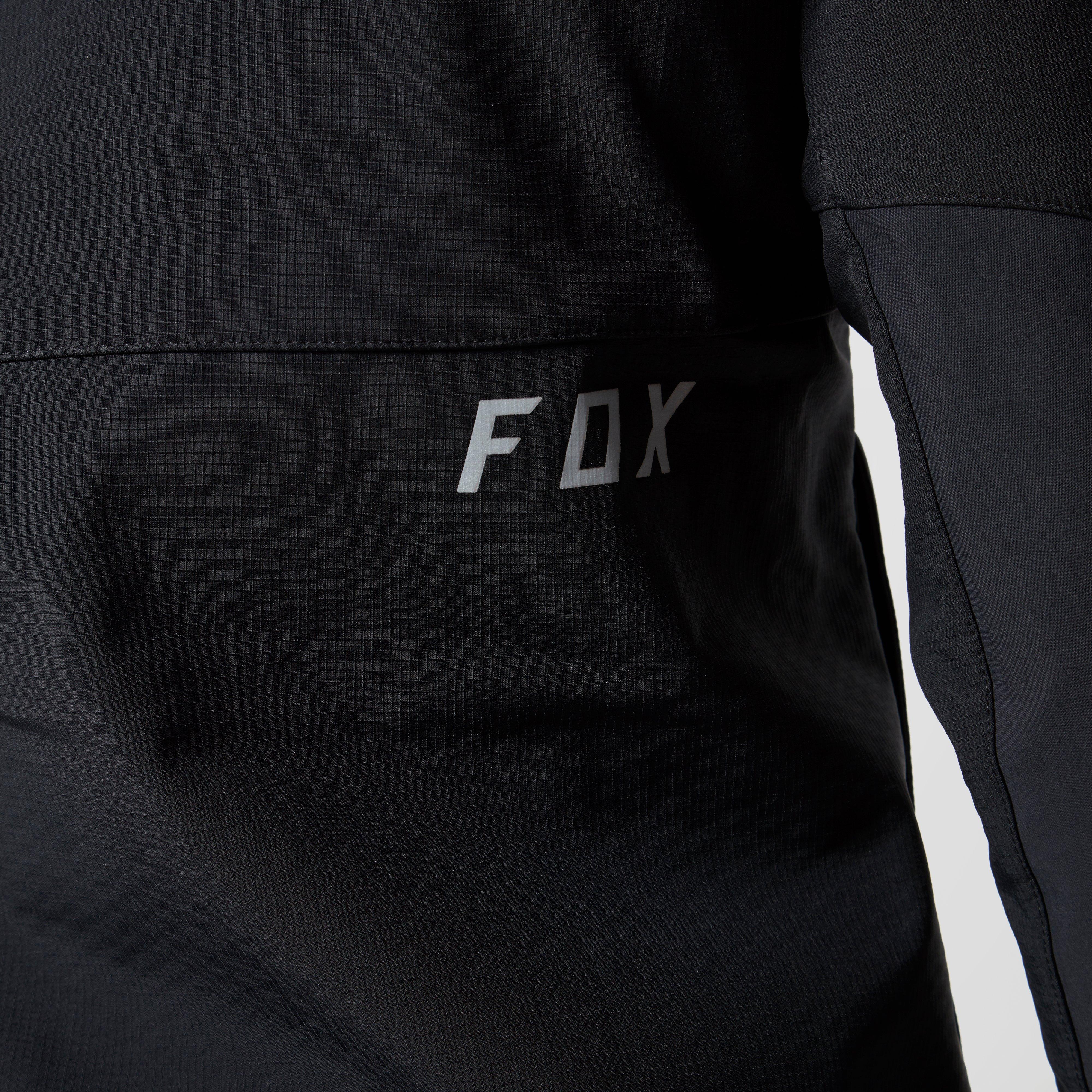 Men’s Attack Fire Jacket - Image 6