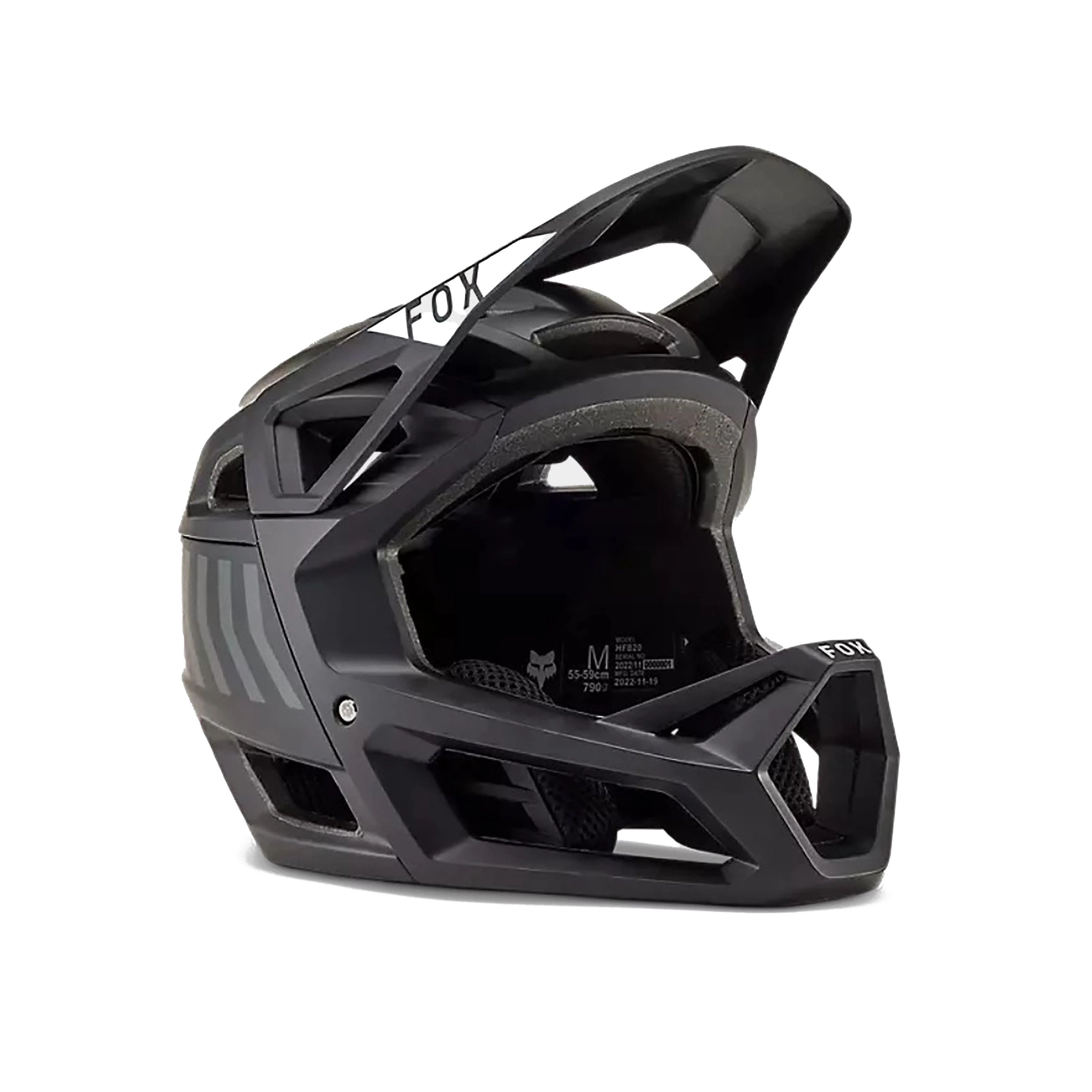 Proframe Nace Cycling Helmet - Image 4