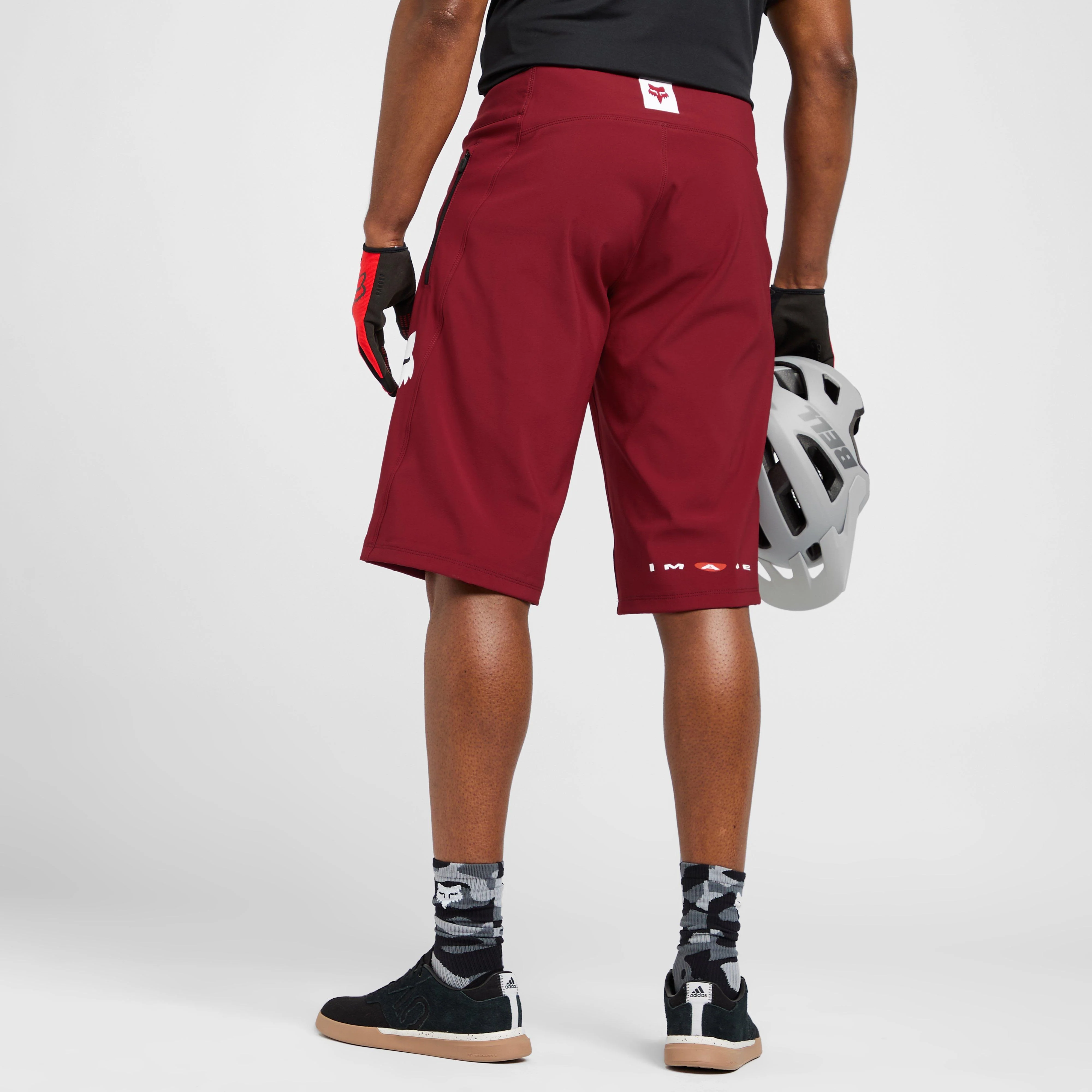 Defend Aurora Shorts - Image 2