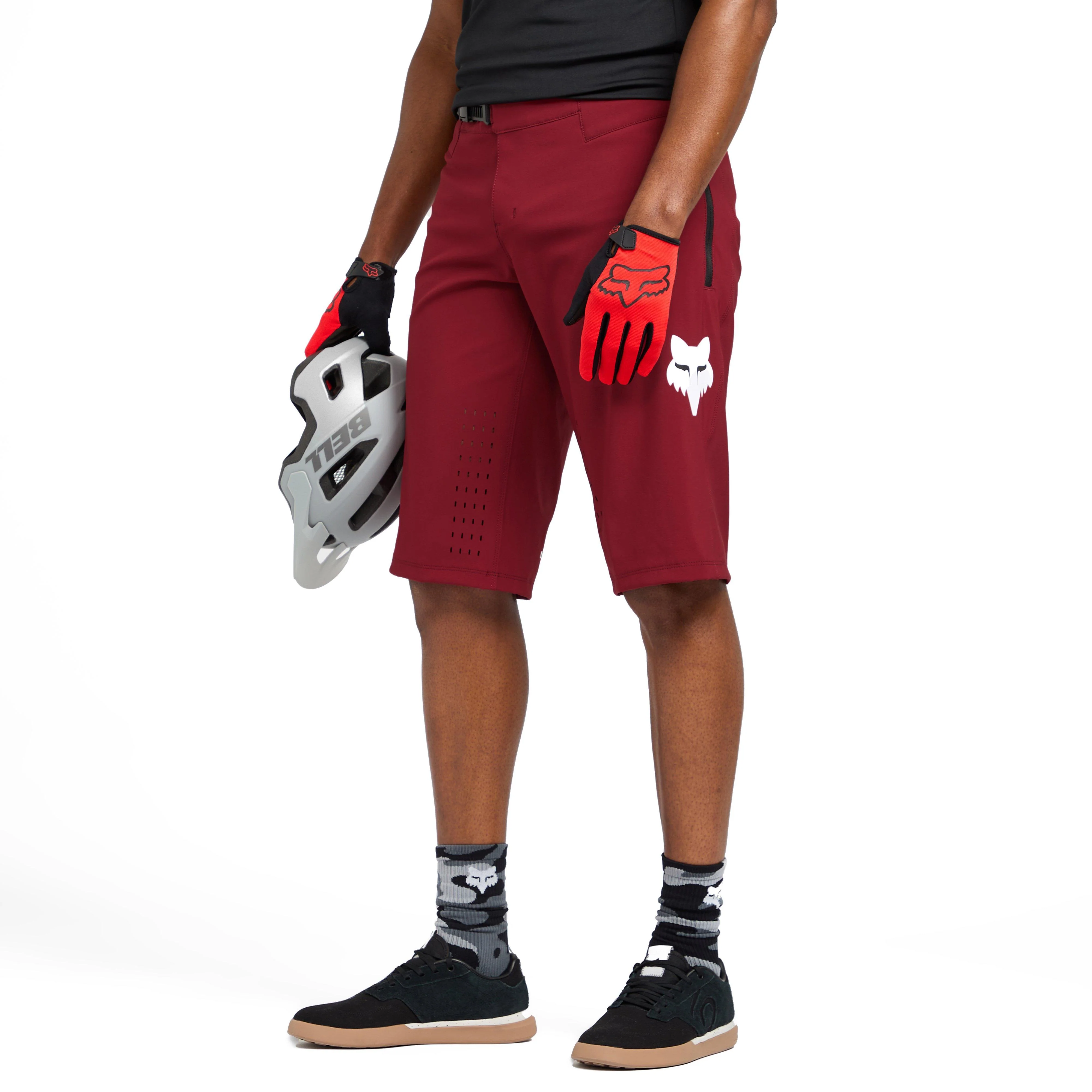 Defend Aurora Shorts - Image 9