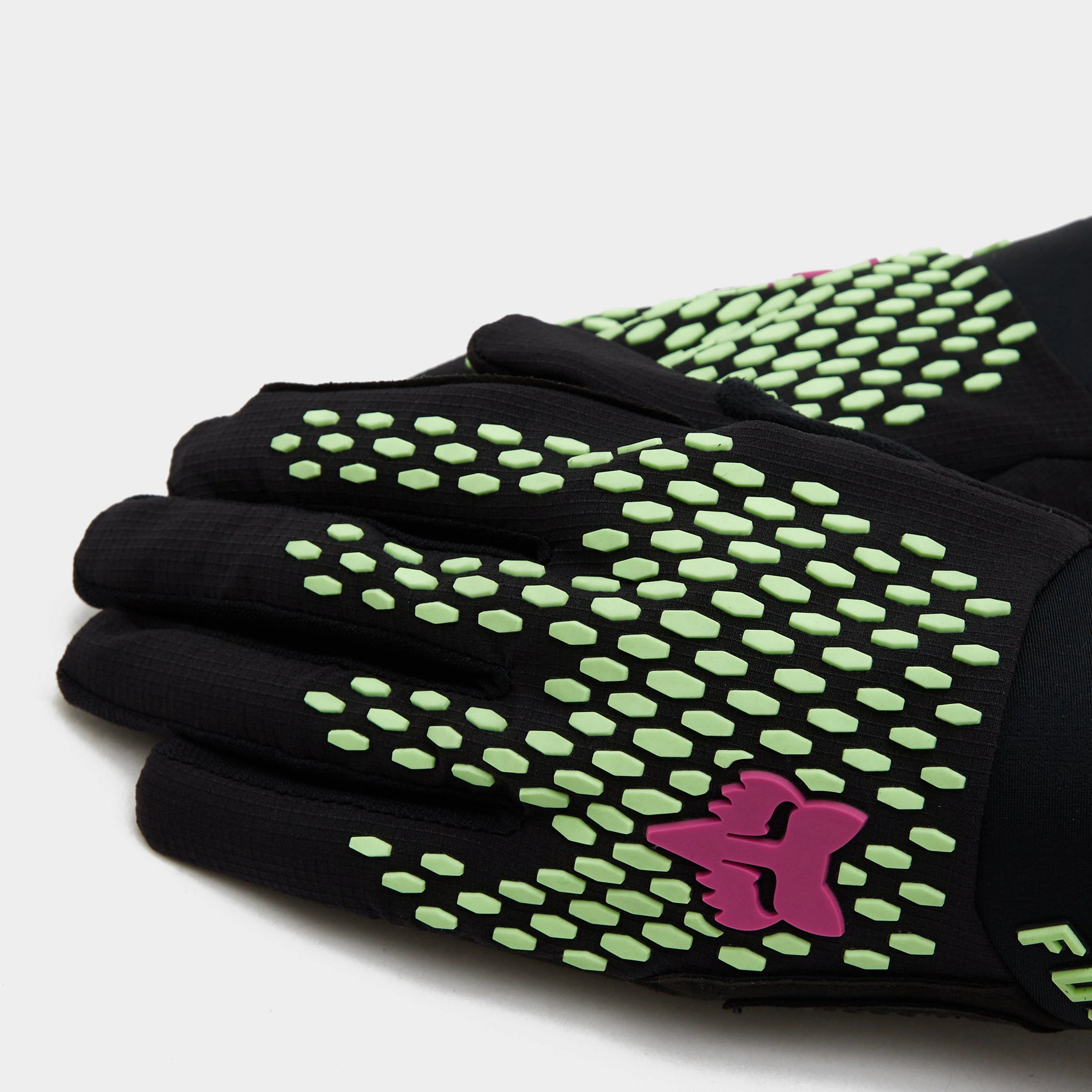Defend Race Gloves - Image 3