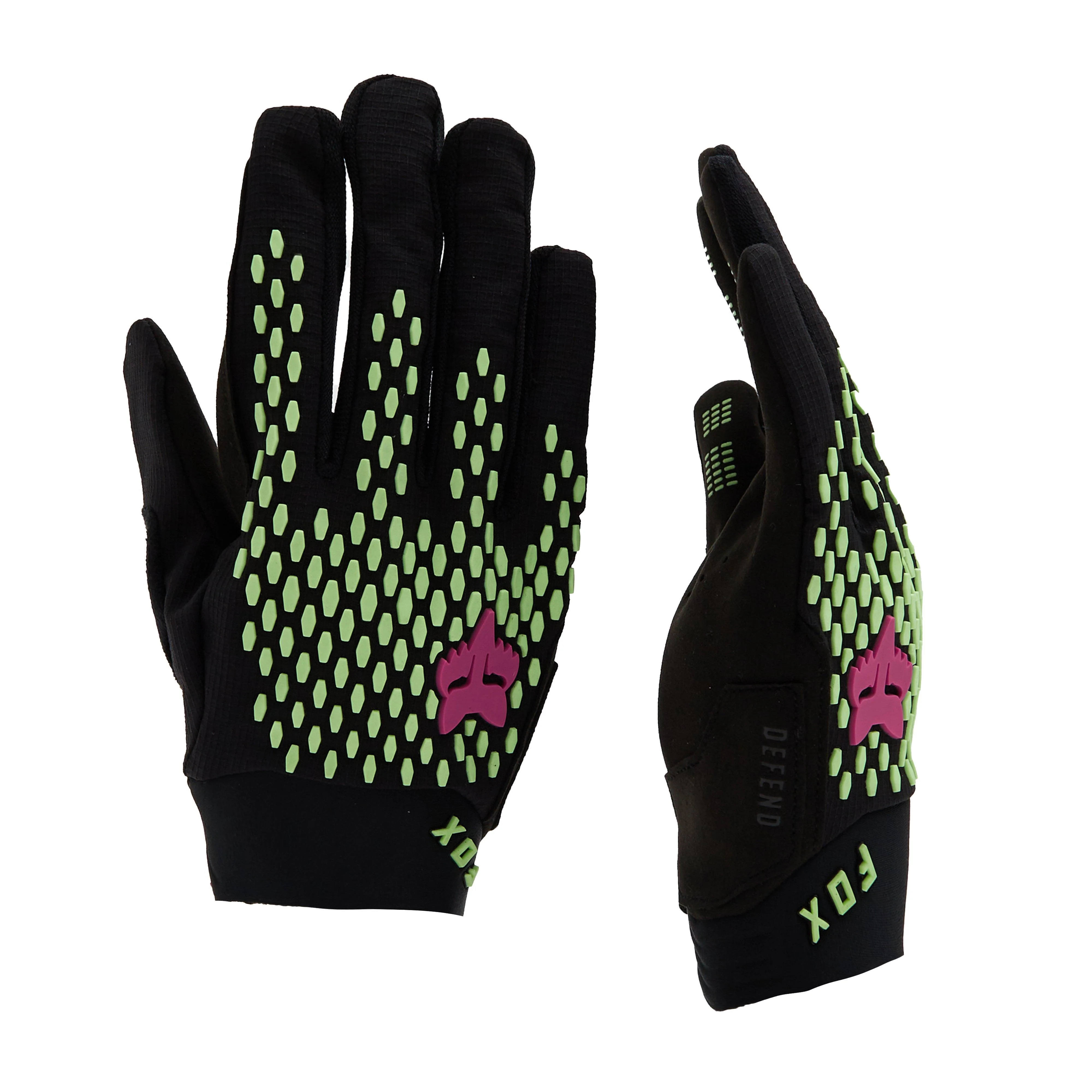 Defend Race Gloves - Image 4
