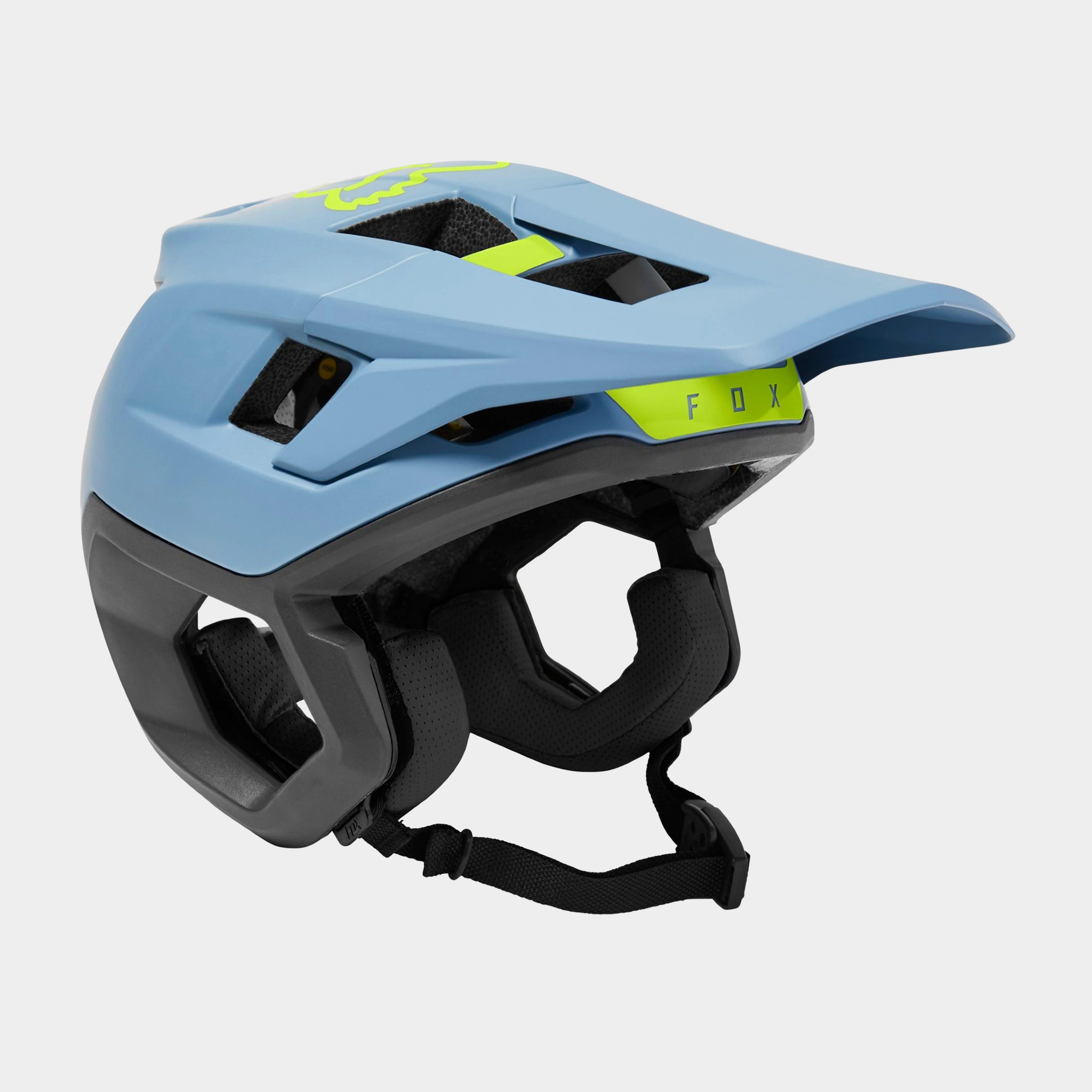 Dropframe Pro Mountain Bike Helmet - Image 2
