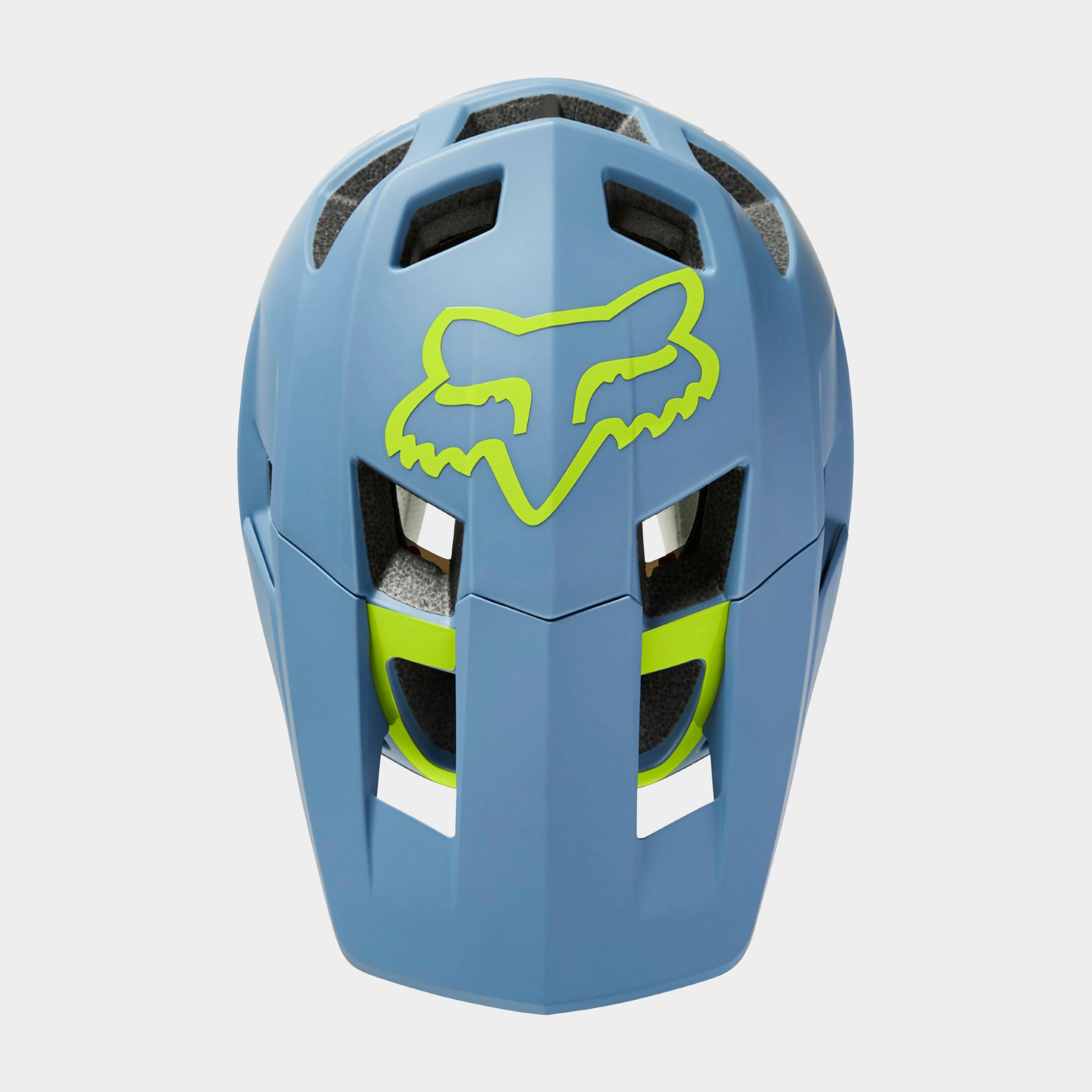 Dropframe Pro Mountain Bike Helmet - Image 3