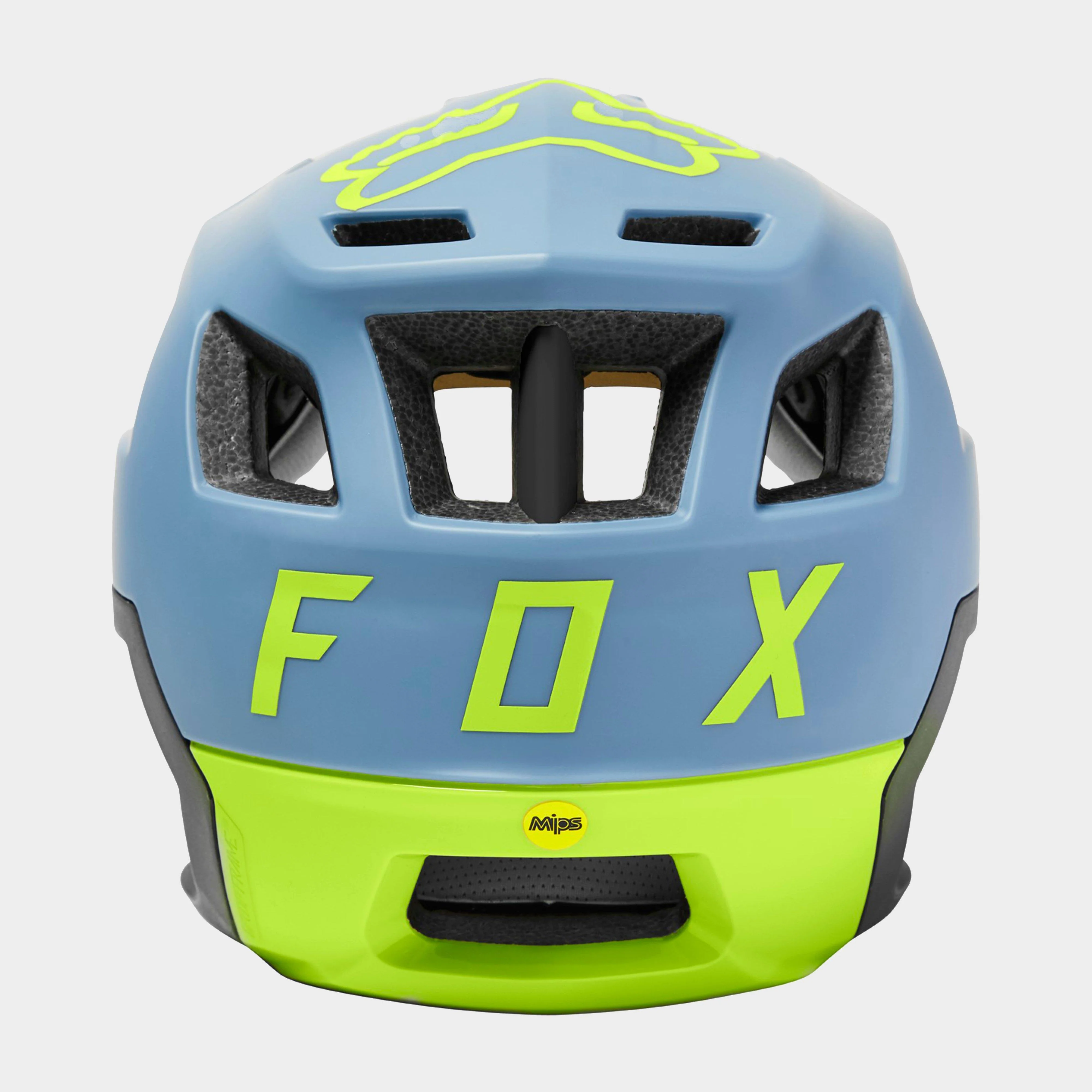Dropframe Pro Mountain Bike Helmet - Image 4