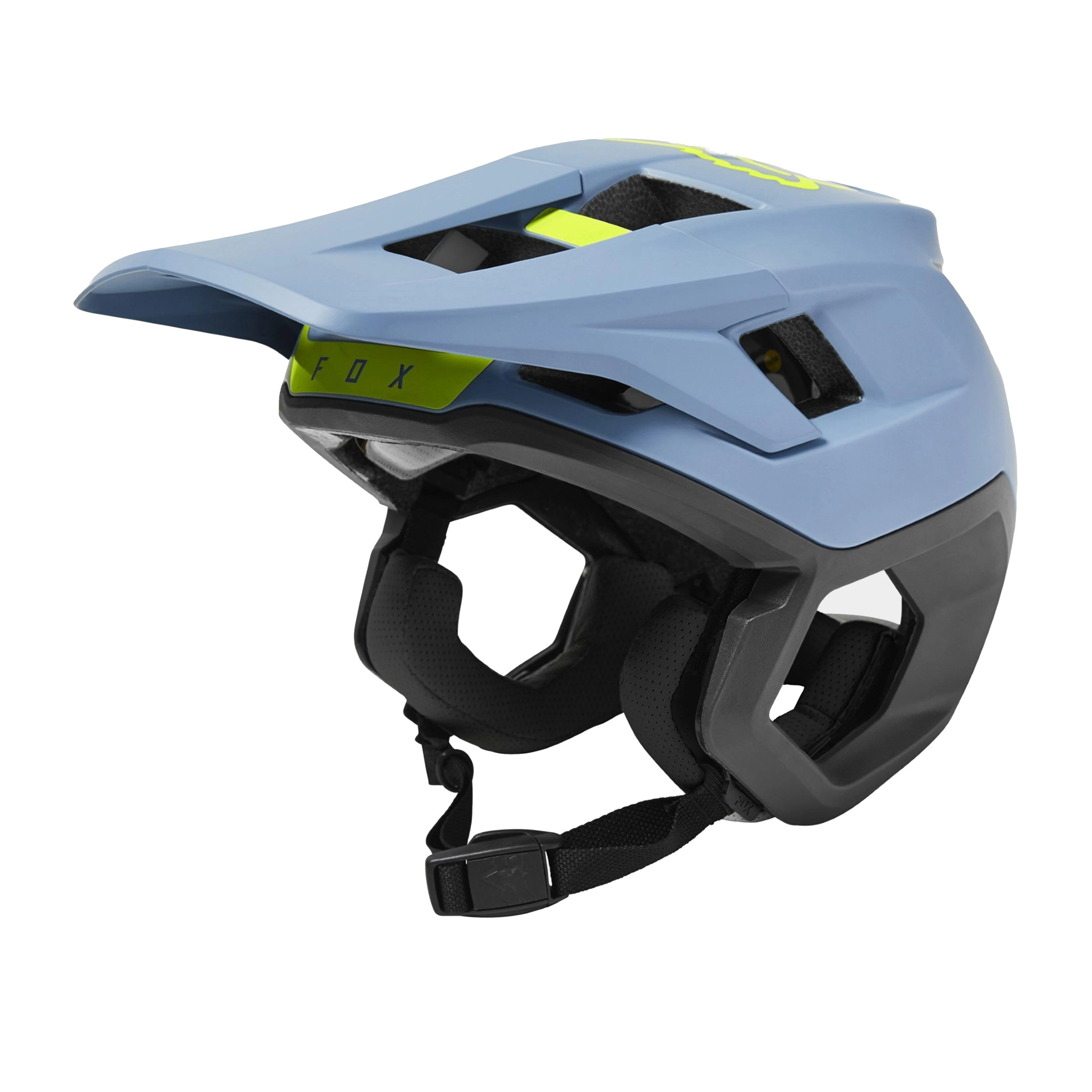 Dropframe Pro Mountain Bike Helmet - Image 5