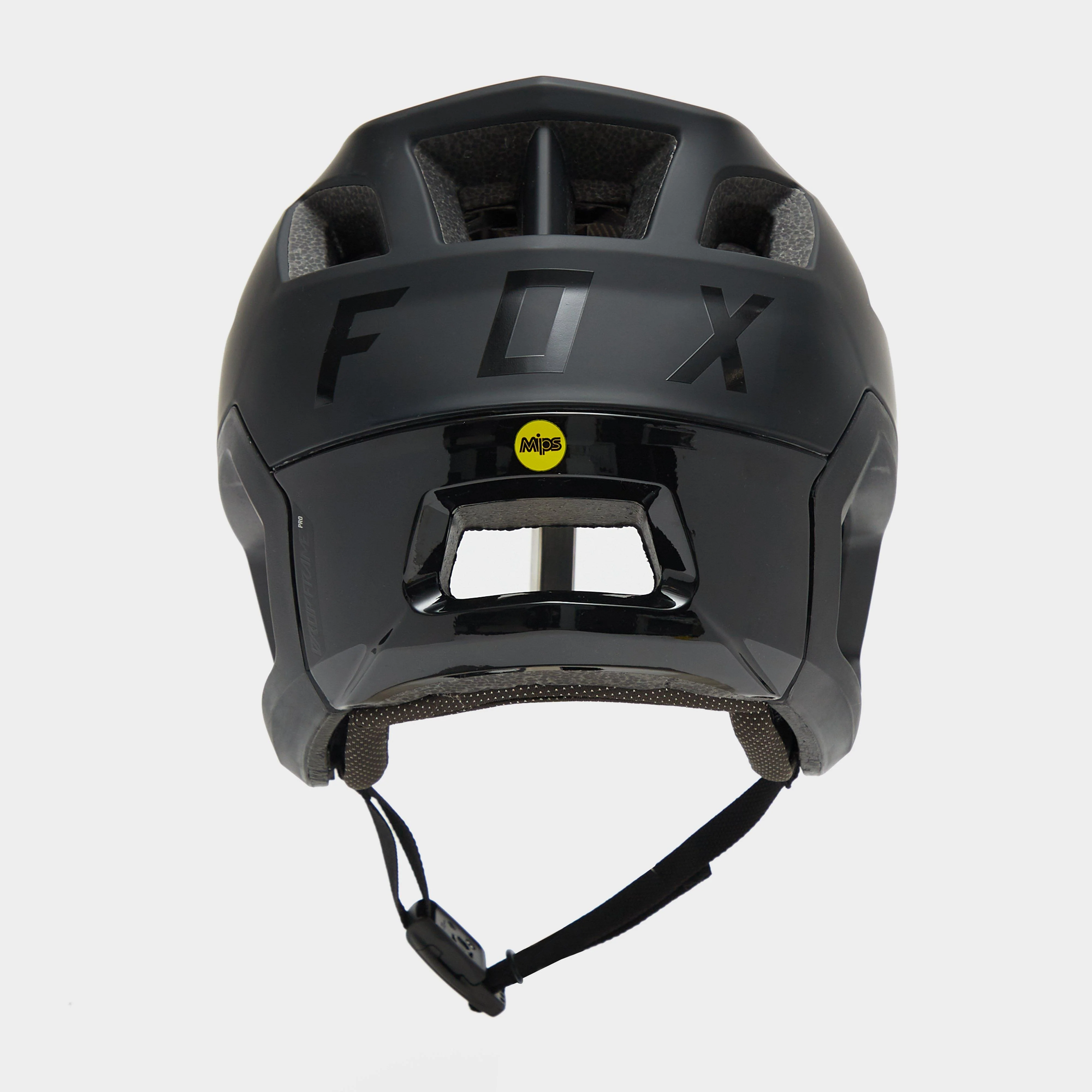 Dropframe Pro Run Helmet - Image 3