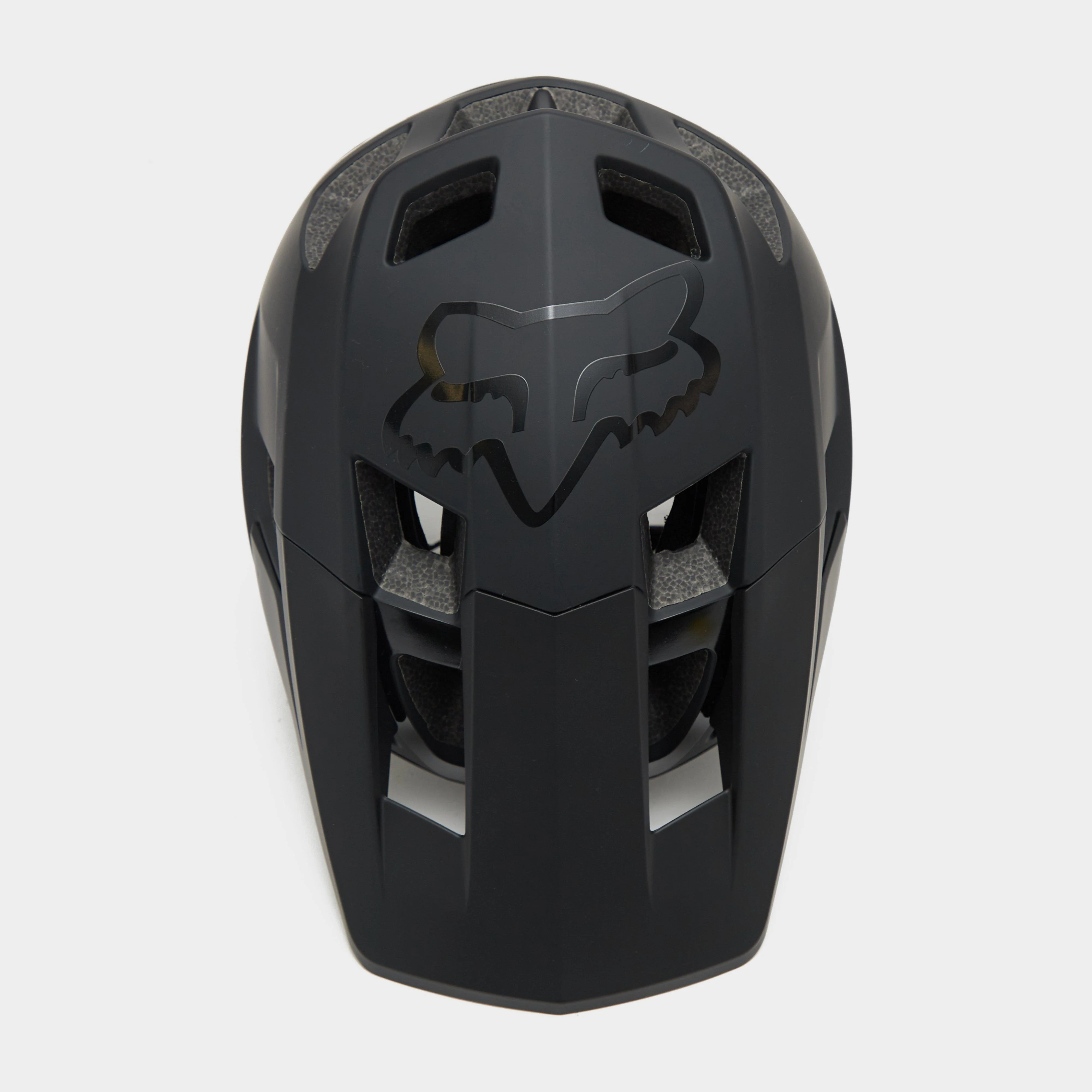 Dropframe Pro Run Helmet - Image 4
