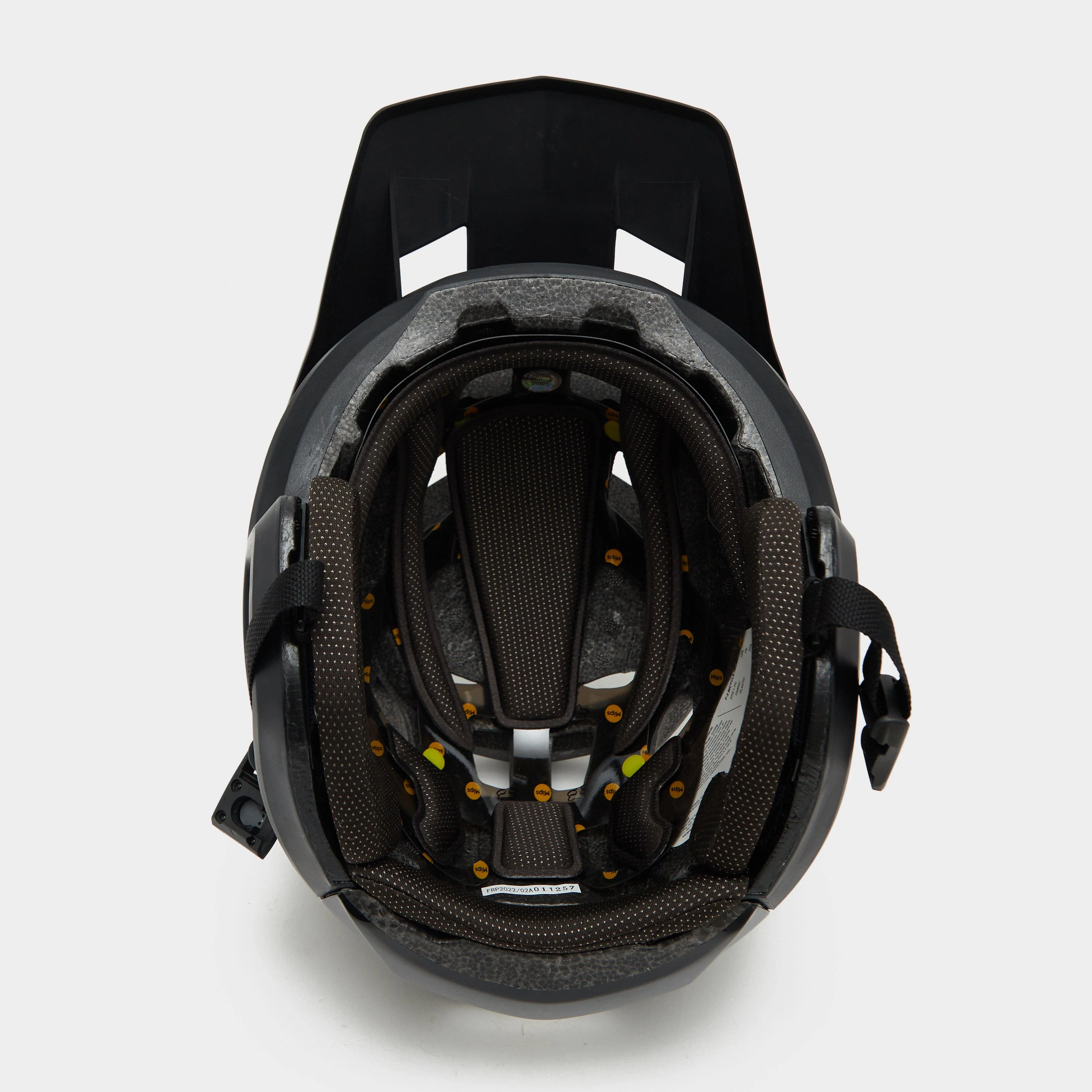 Dropframe Pro Run Helmet - Image 5