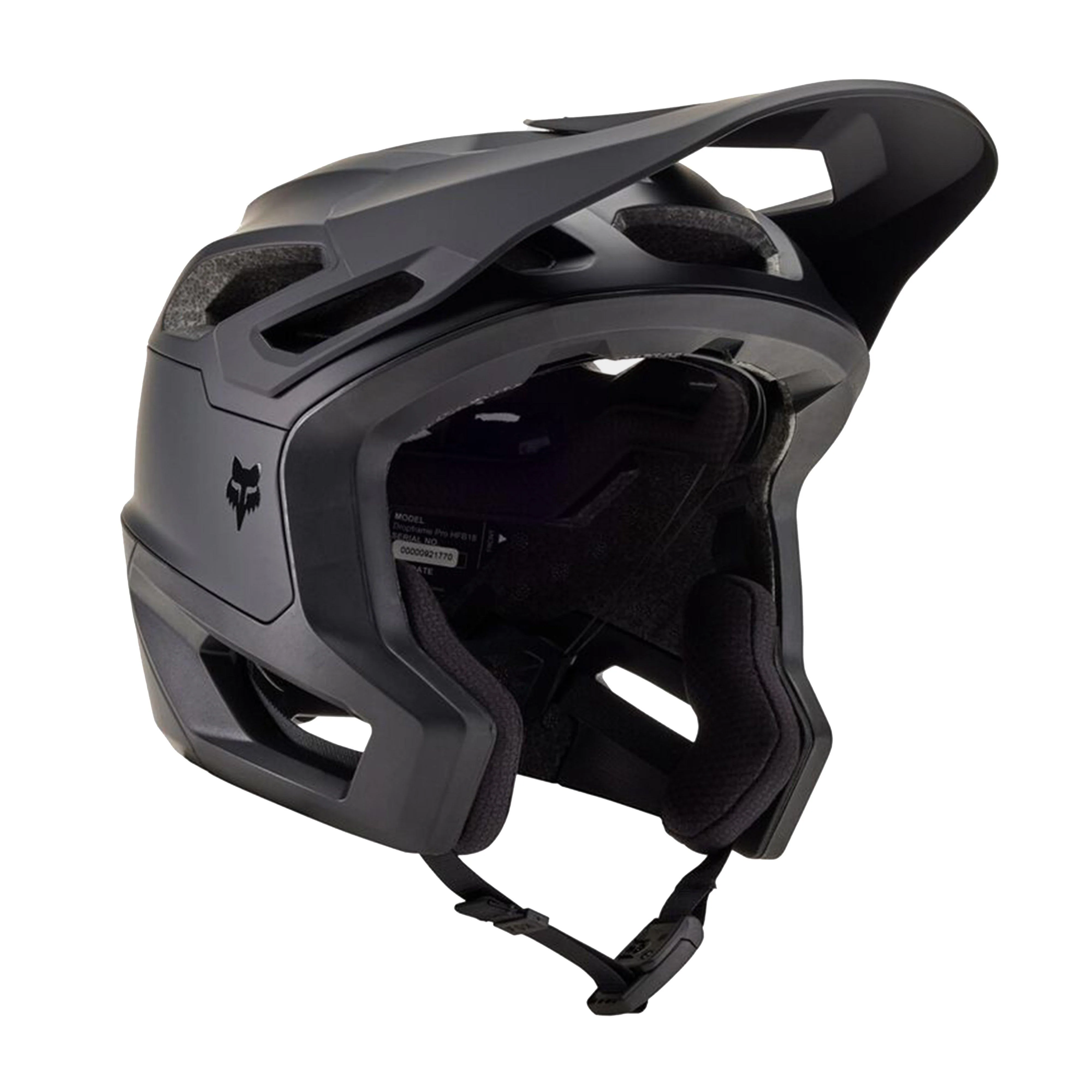 Dropframe Pro Run Helmet - Image 11