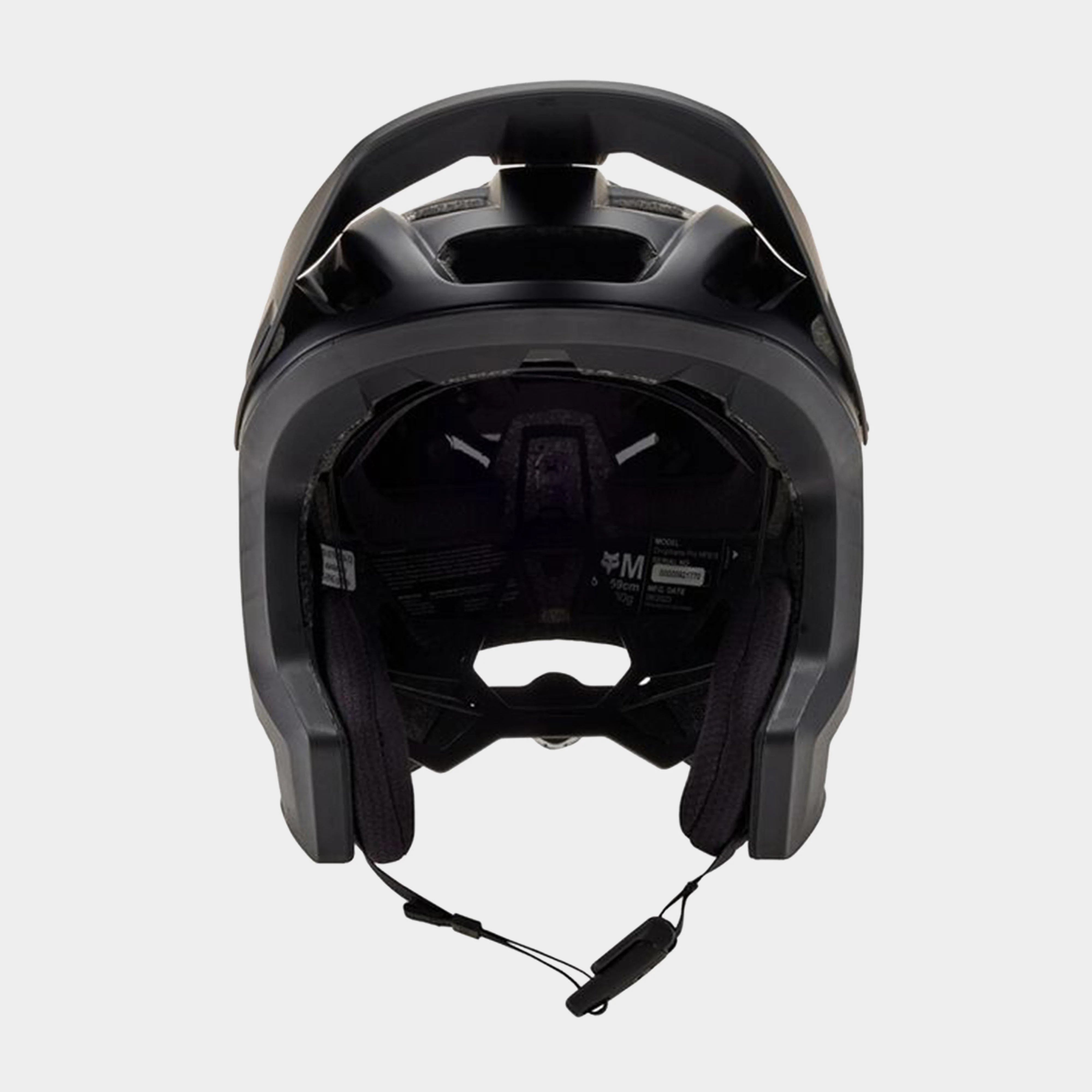 Dropframe Pro Run Helmet - Image 3