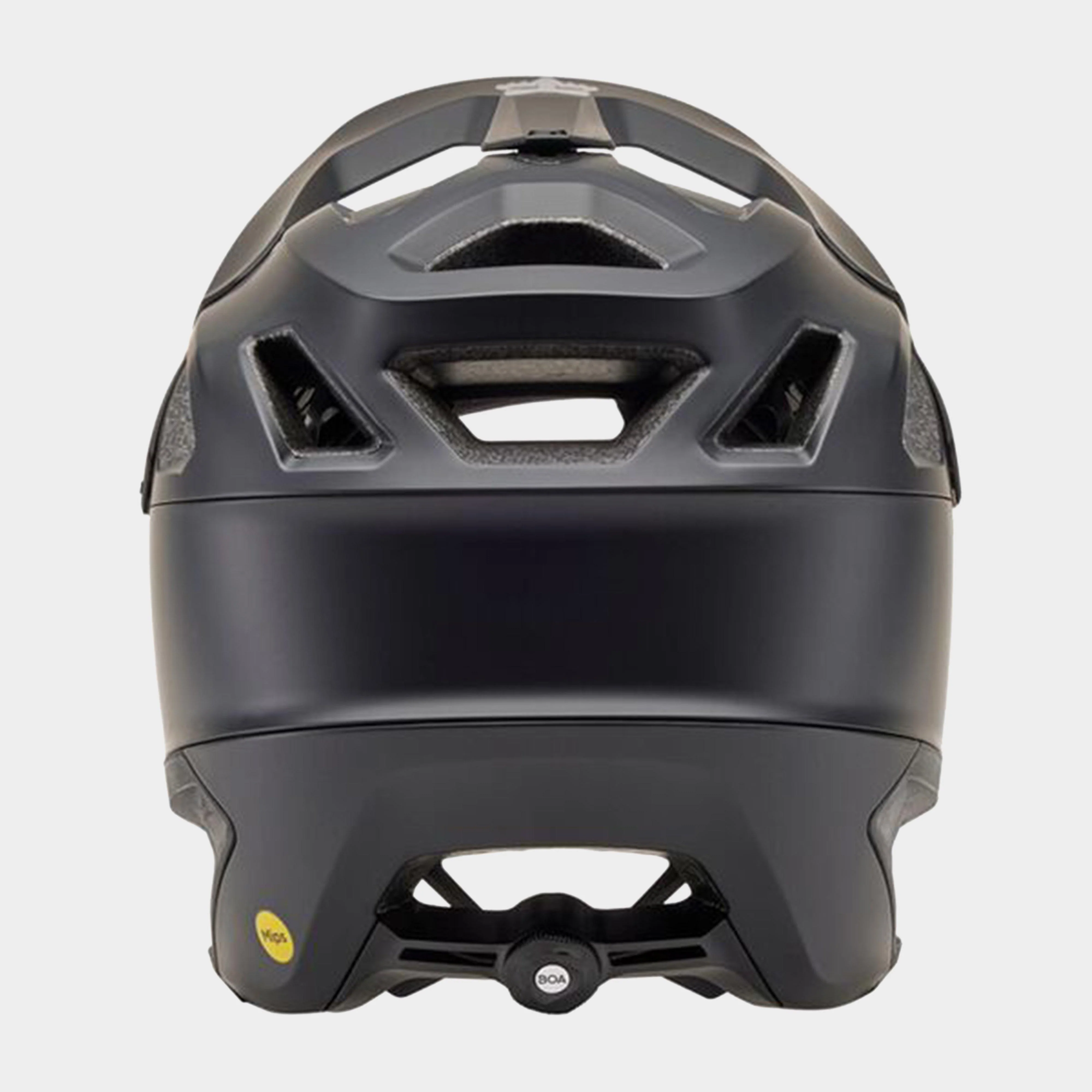 Dropframe Pro Run Helmet - Image 5