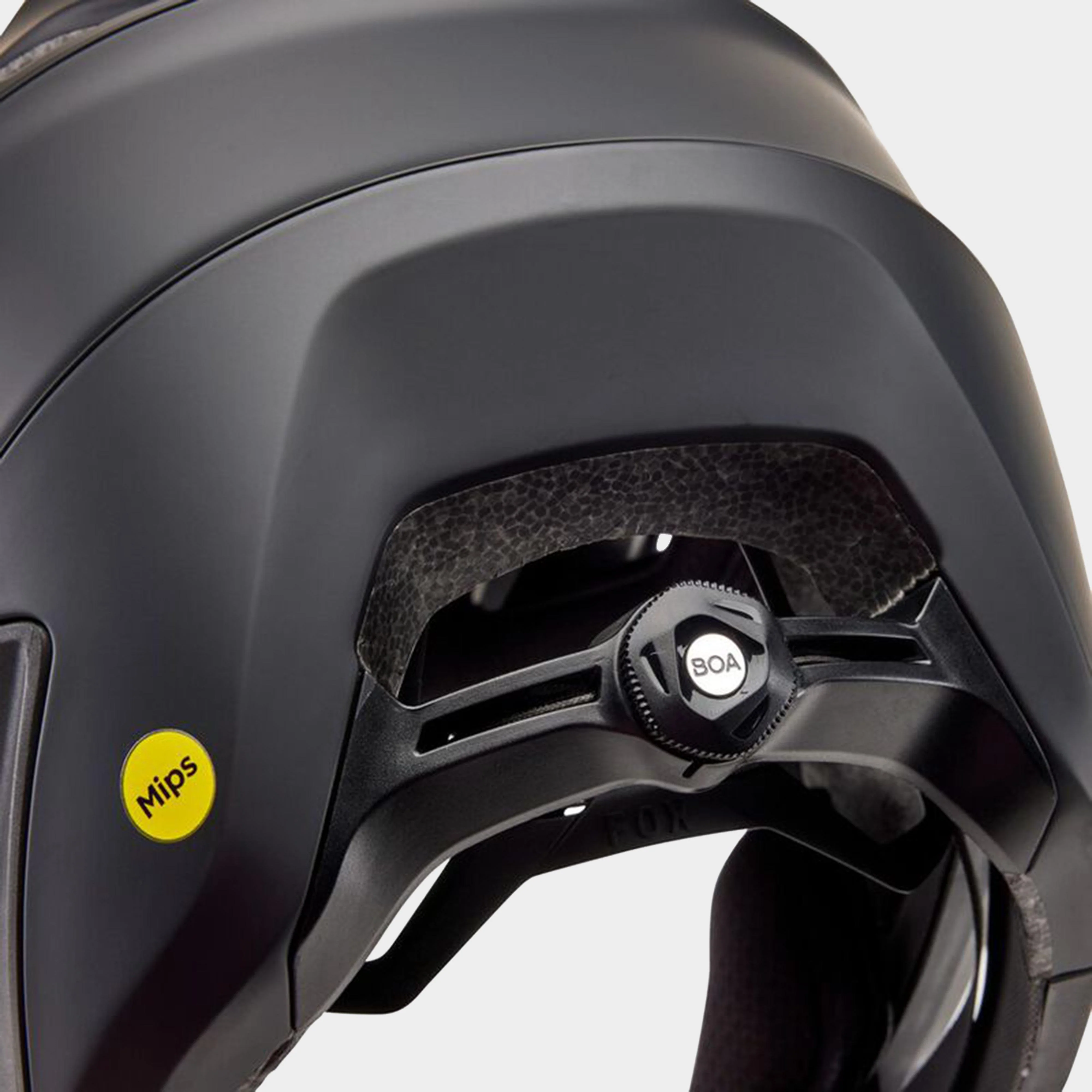 Dropframe Pro Run Helmet - Image 7