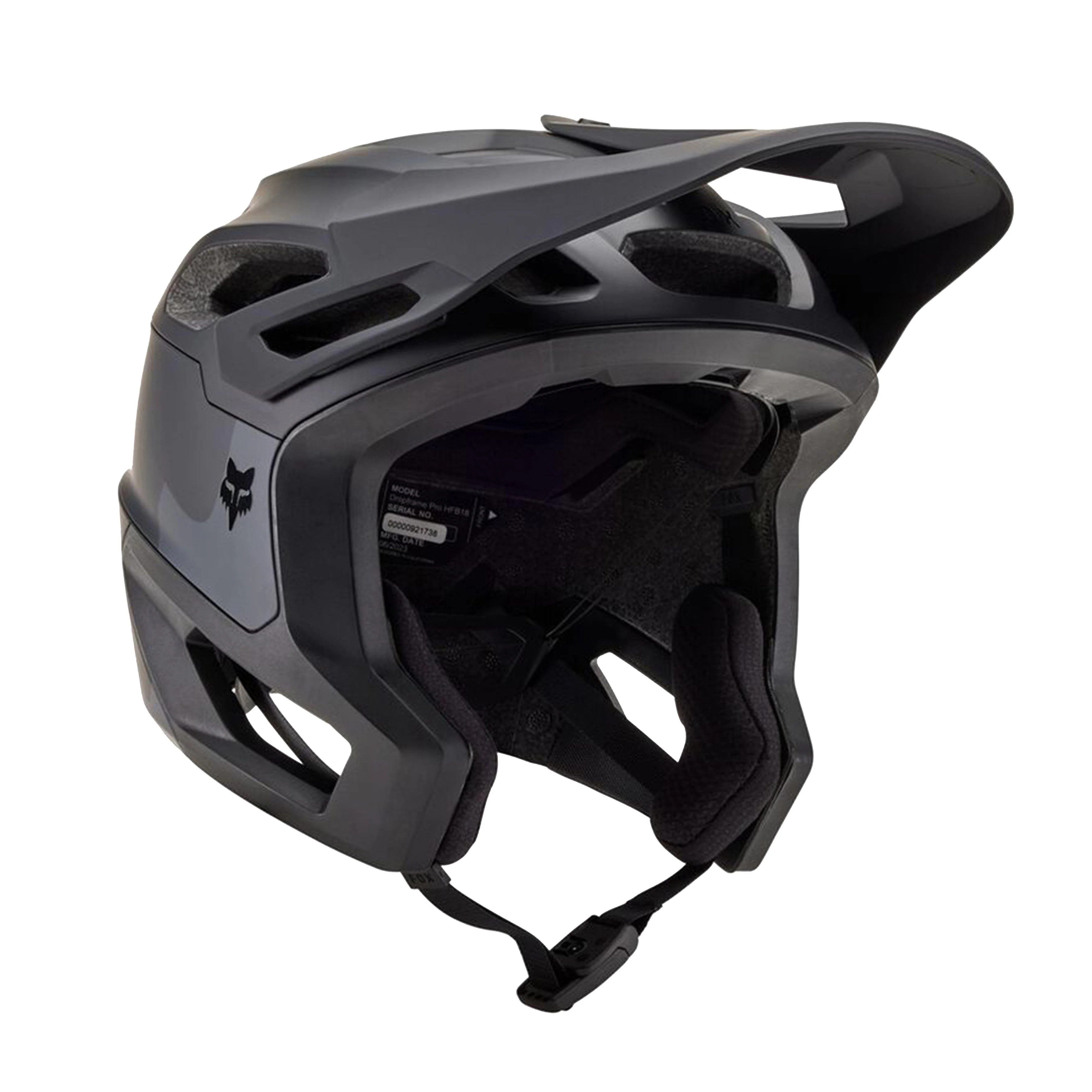 Dropframe Pro Run Helmet - Image 10