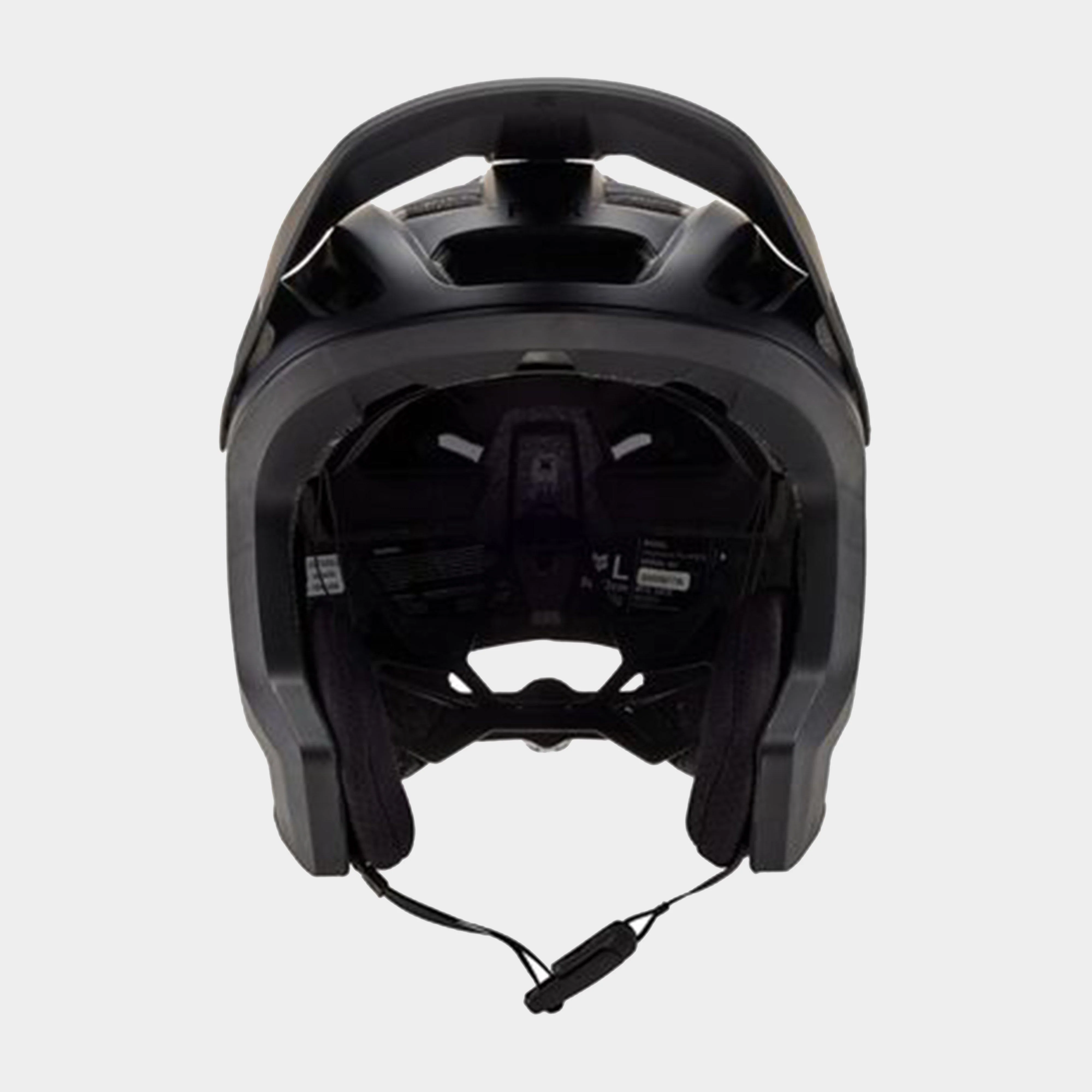 Dropframe Pro Run Helmet - Image 3