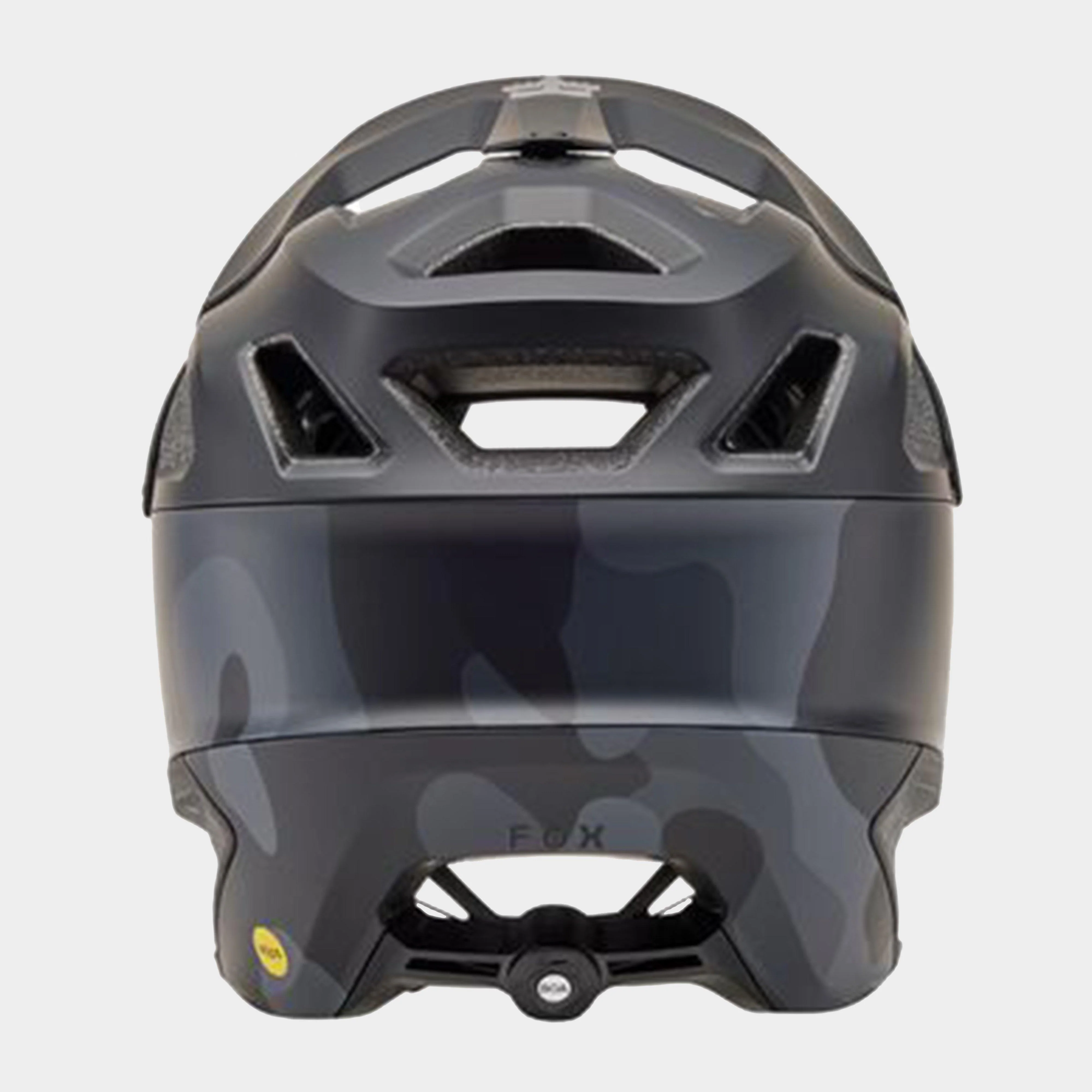 Dropframe Pro Run Helmet - Image 5