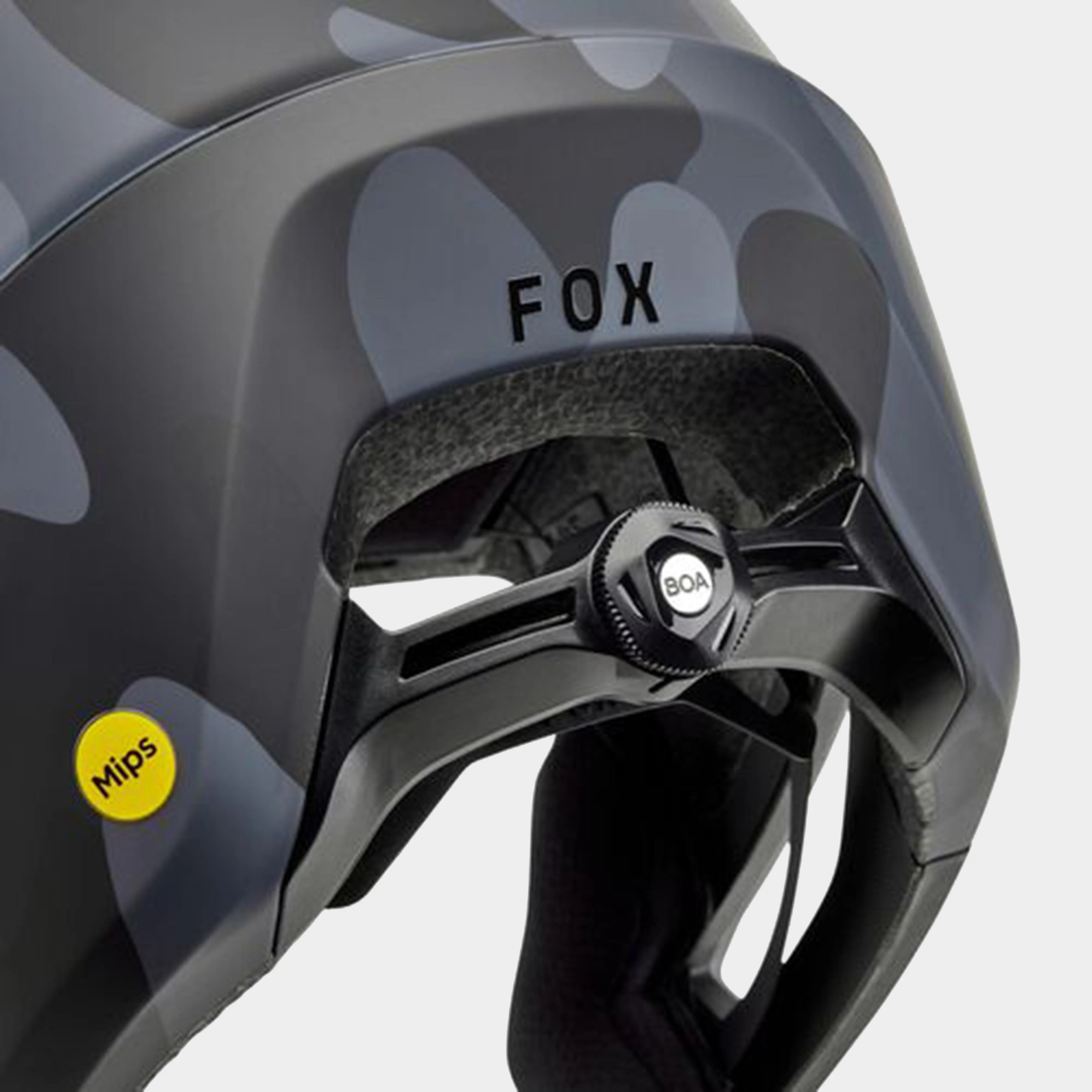 Dropframe Pro Run Helmet - Image 7