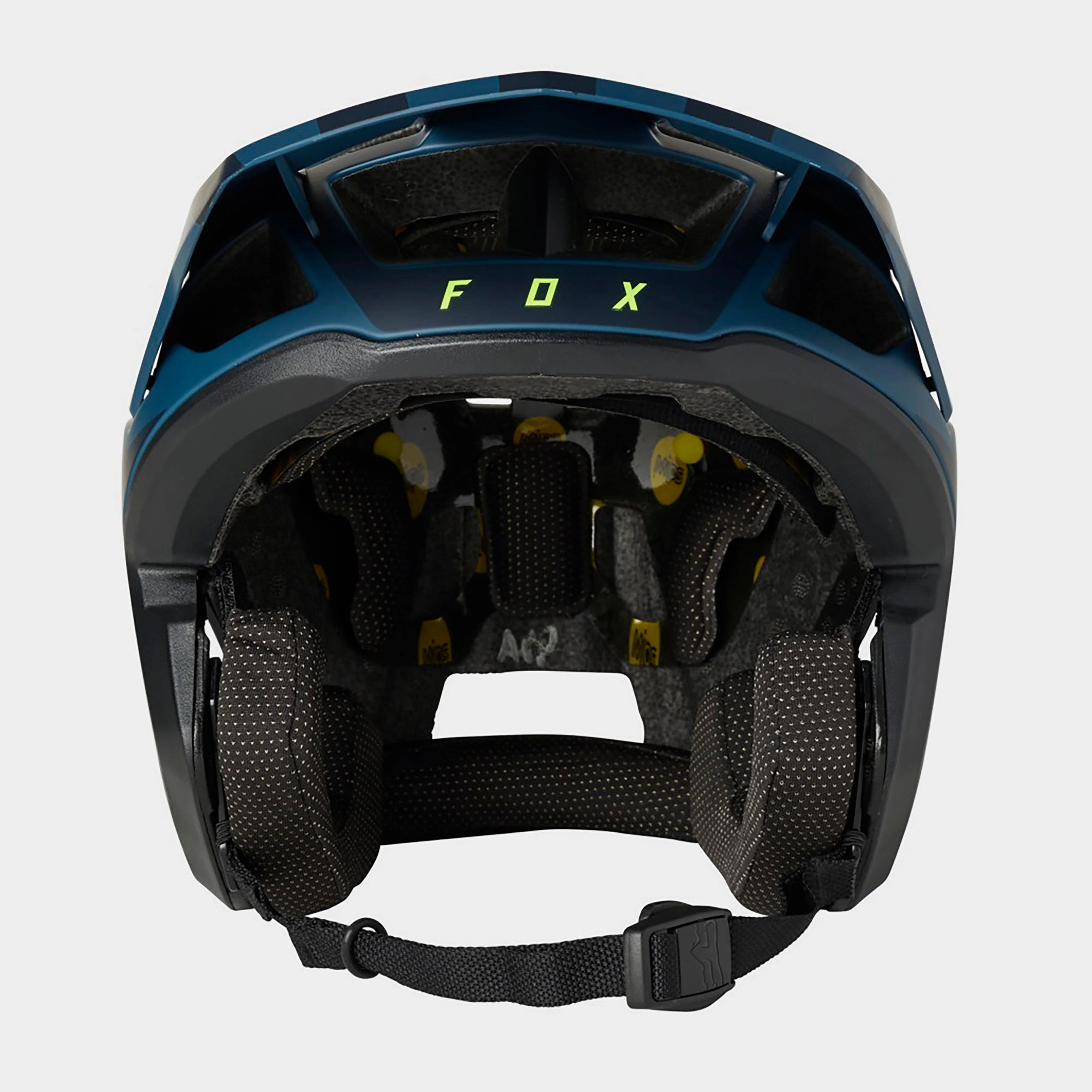 Dropframe Pro Run Helmet - Image 2
