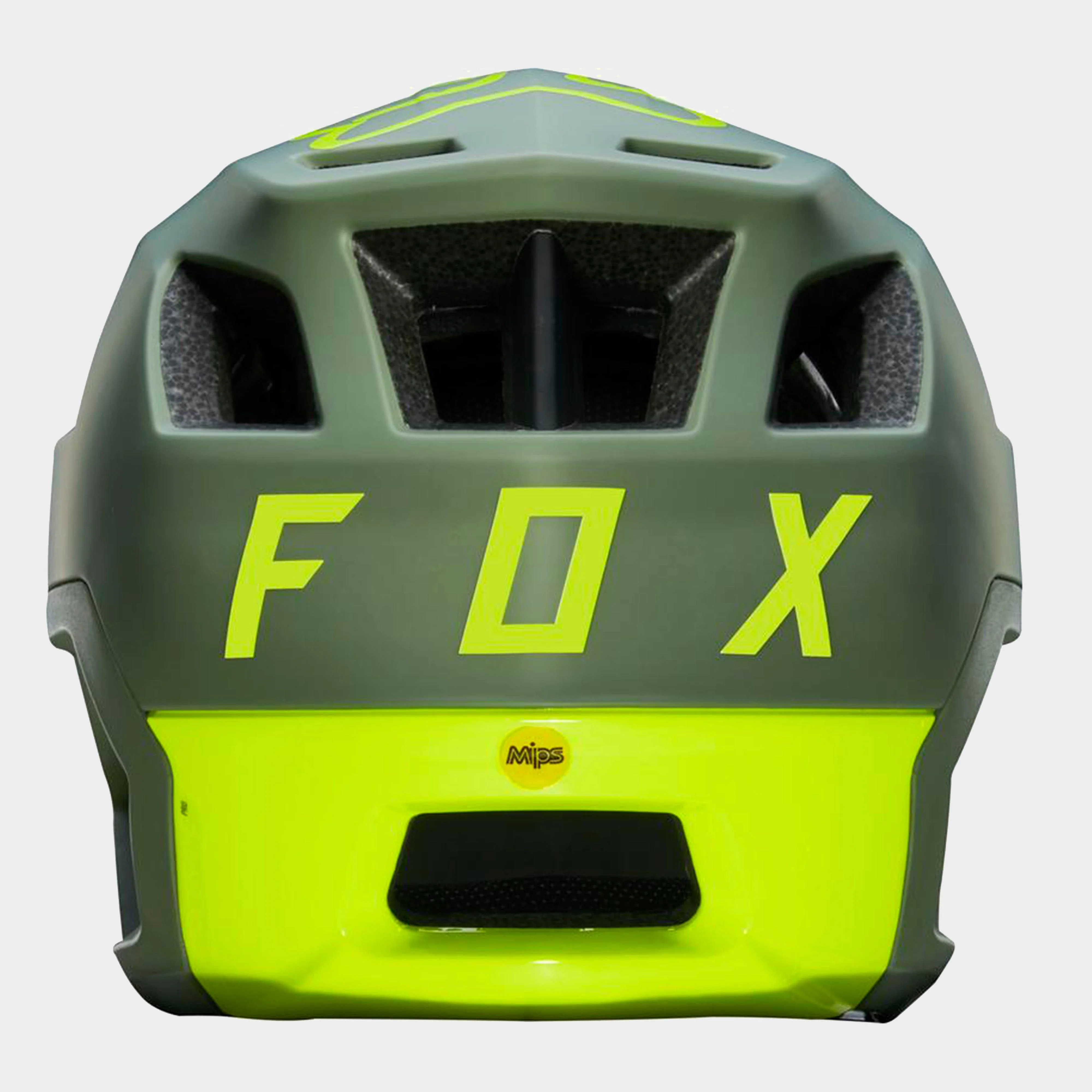 Dropframe Pro Run Helmet - Image 2