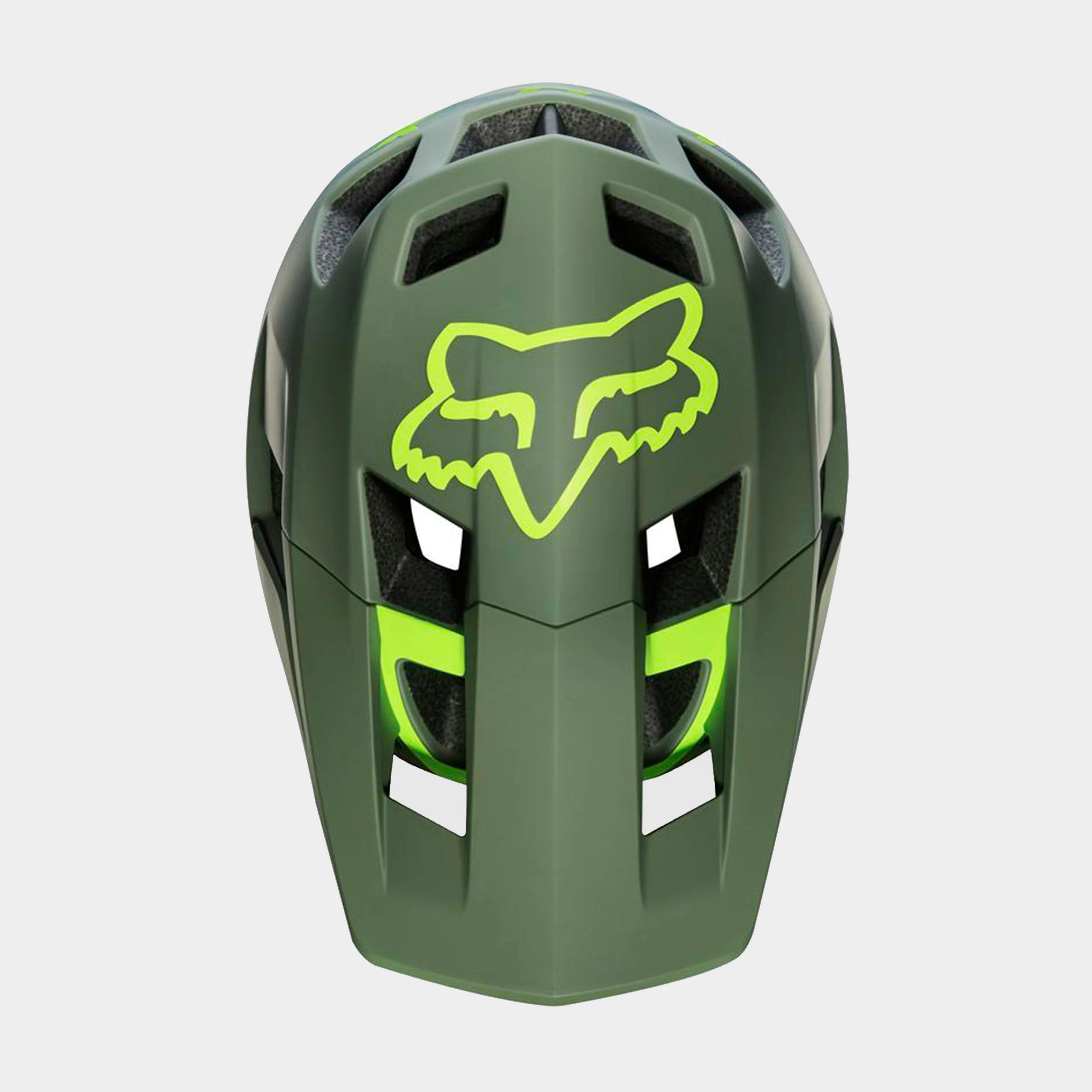 Dropframe Pro Run Helmet - Image 3