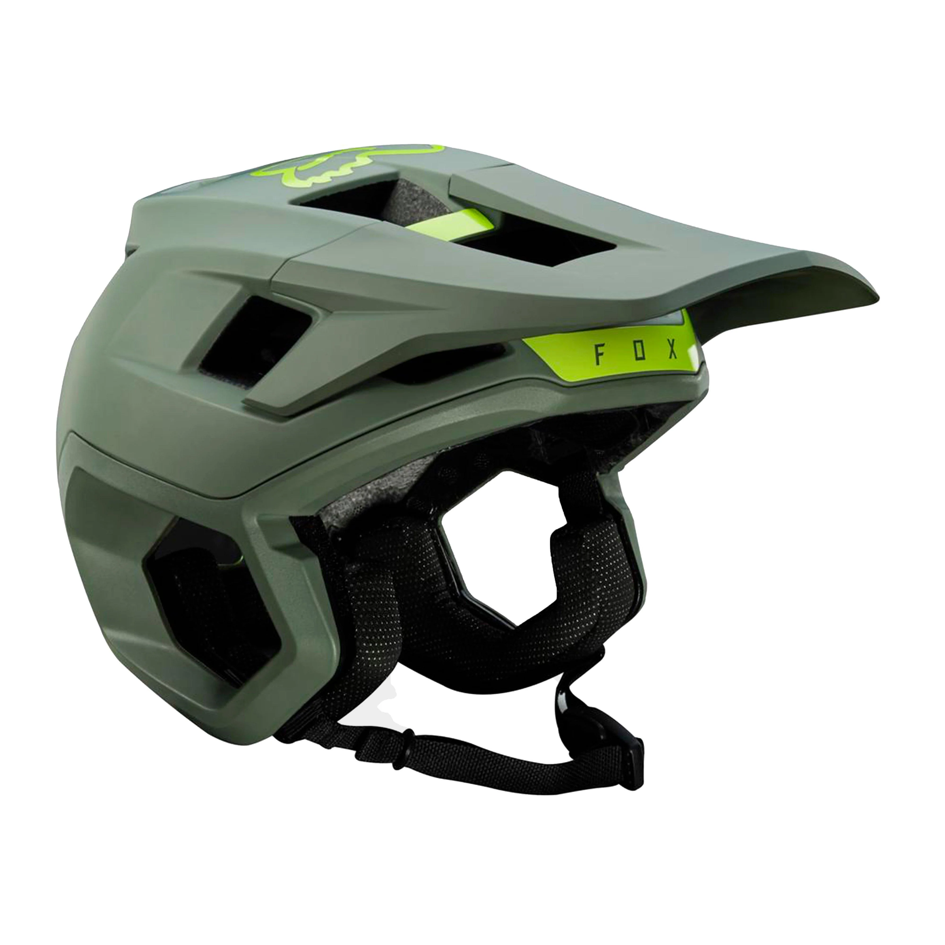 Dropframe Pro Run Helmet - Image 4