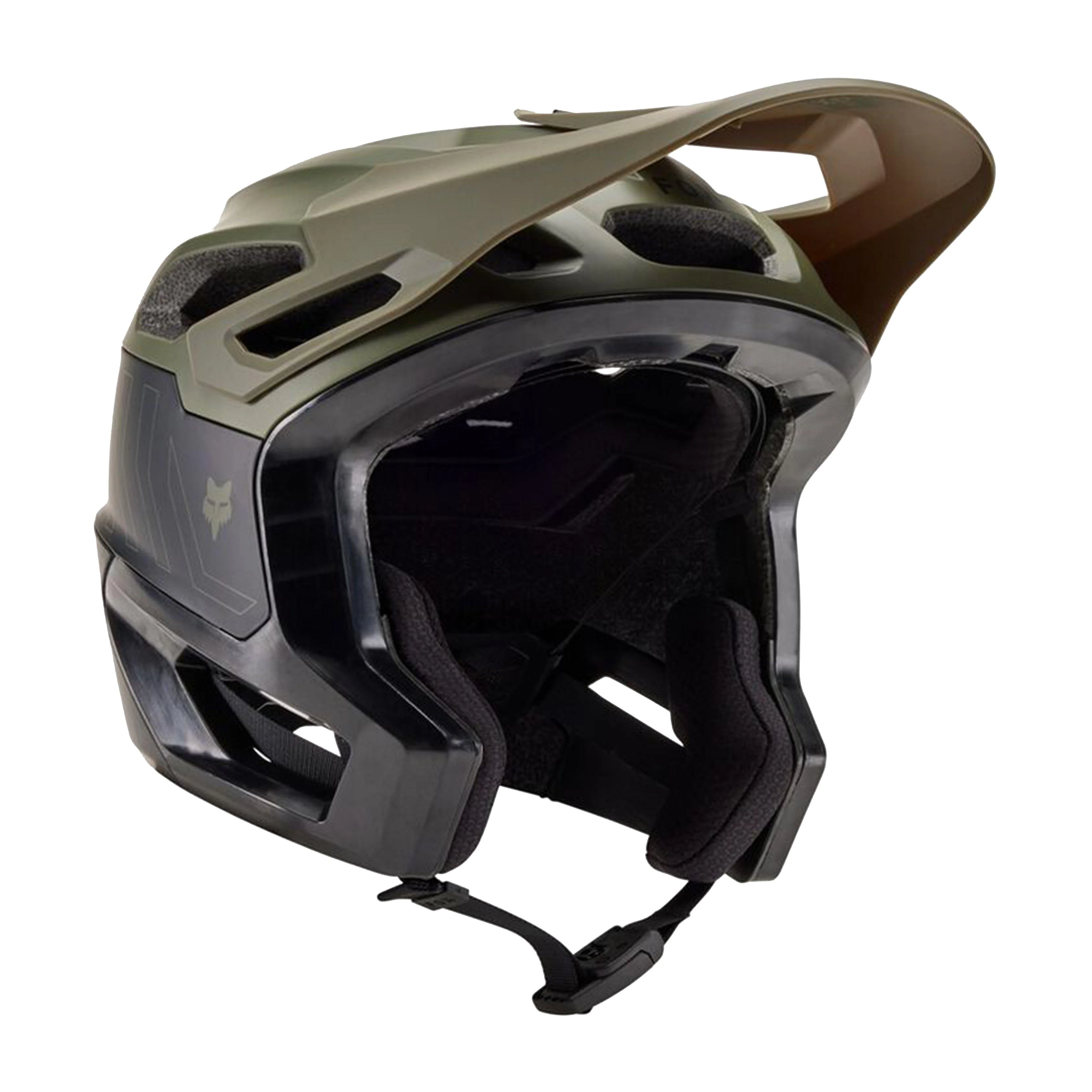 Dropframe Pro Run Helmet - Image 11