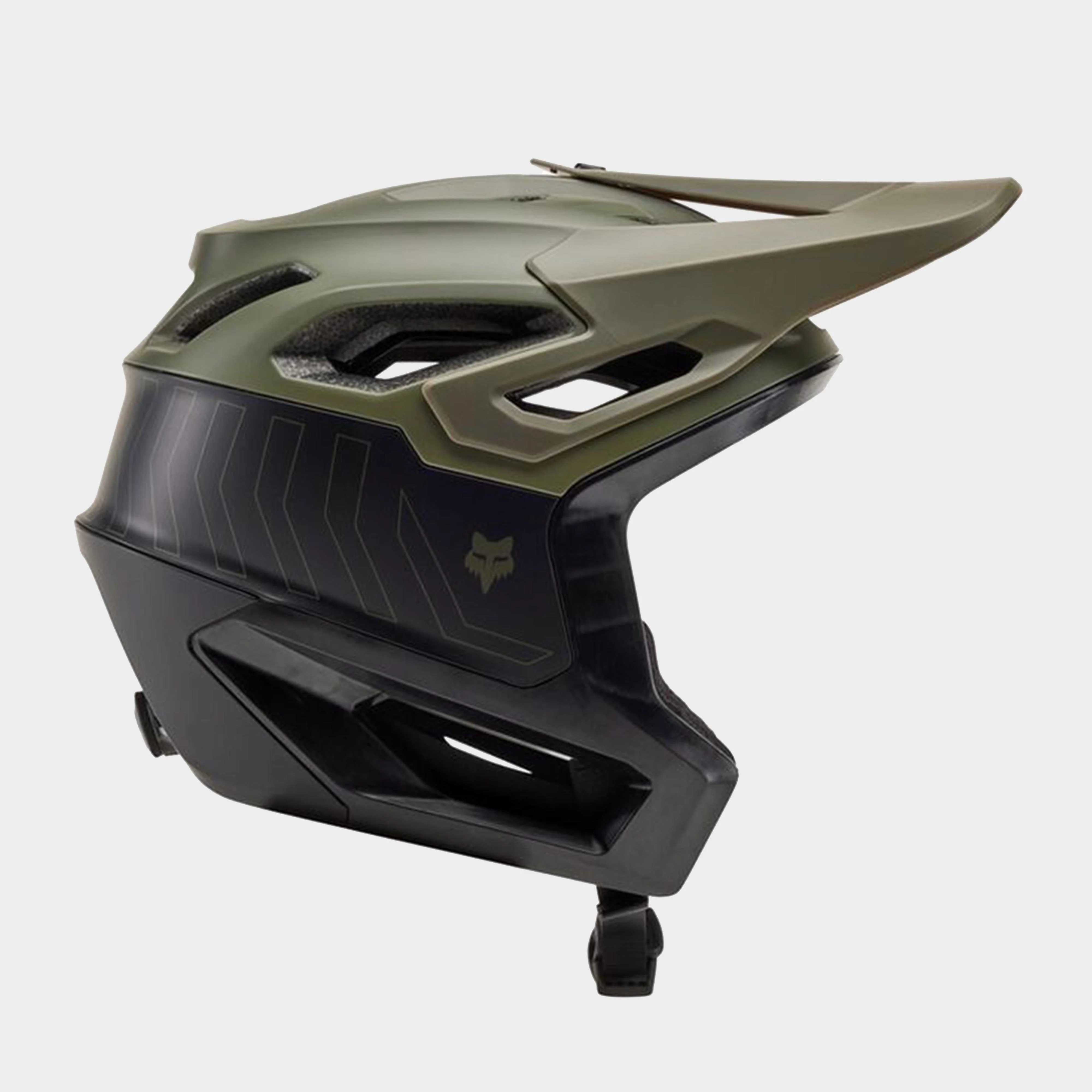 Dropframe Pro Run Helmet - Image 2