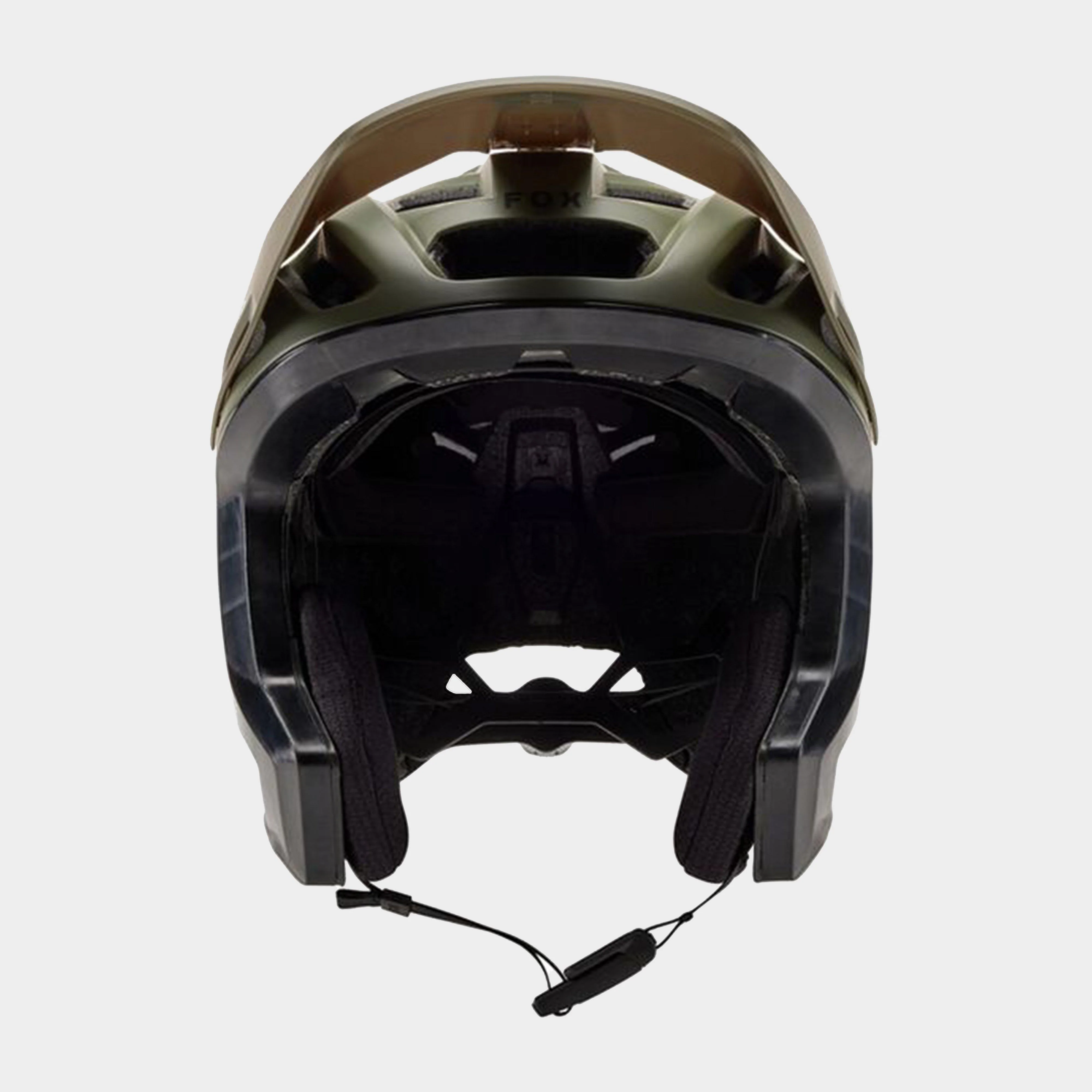 Dropframe Pro Run Helmet - Image 3