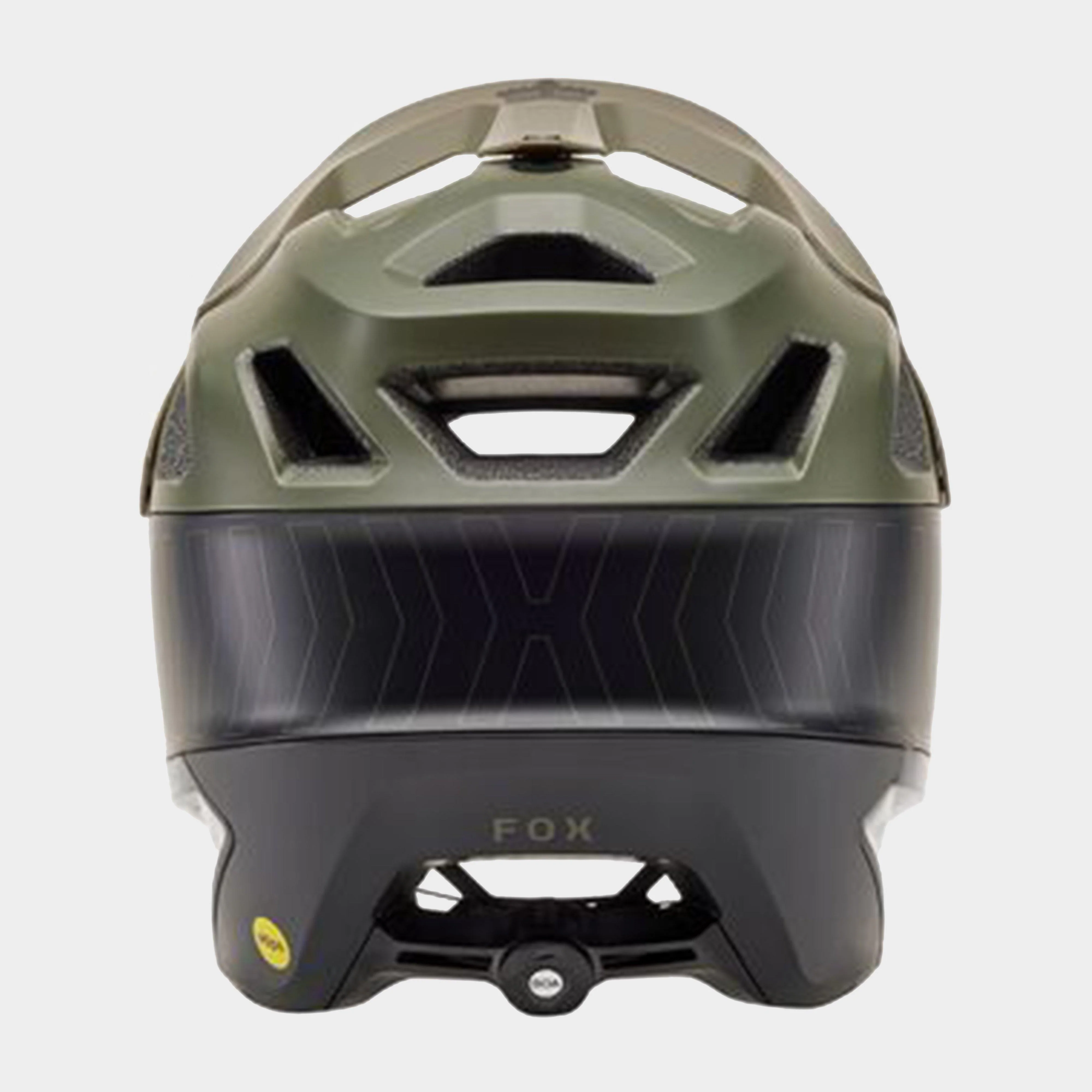 Dropframe Pro Run Helmet - Image 5