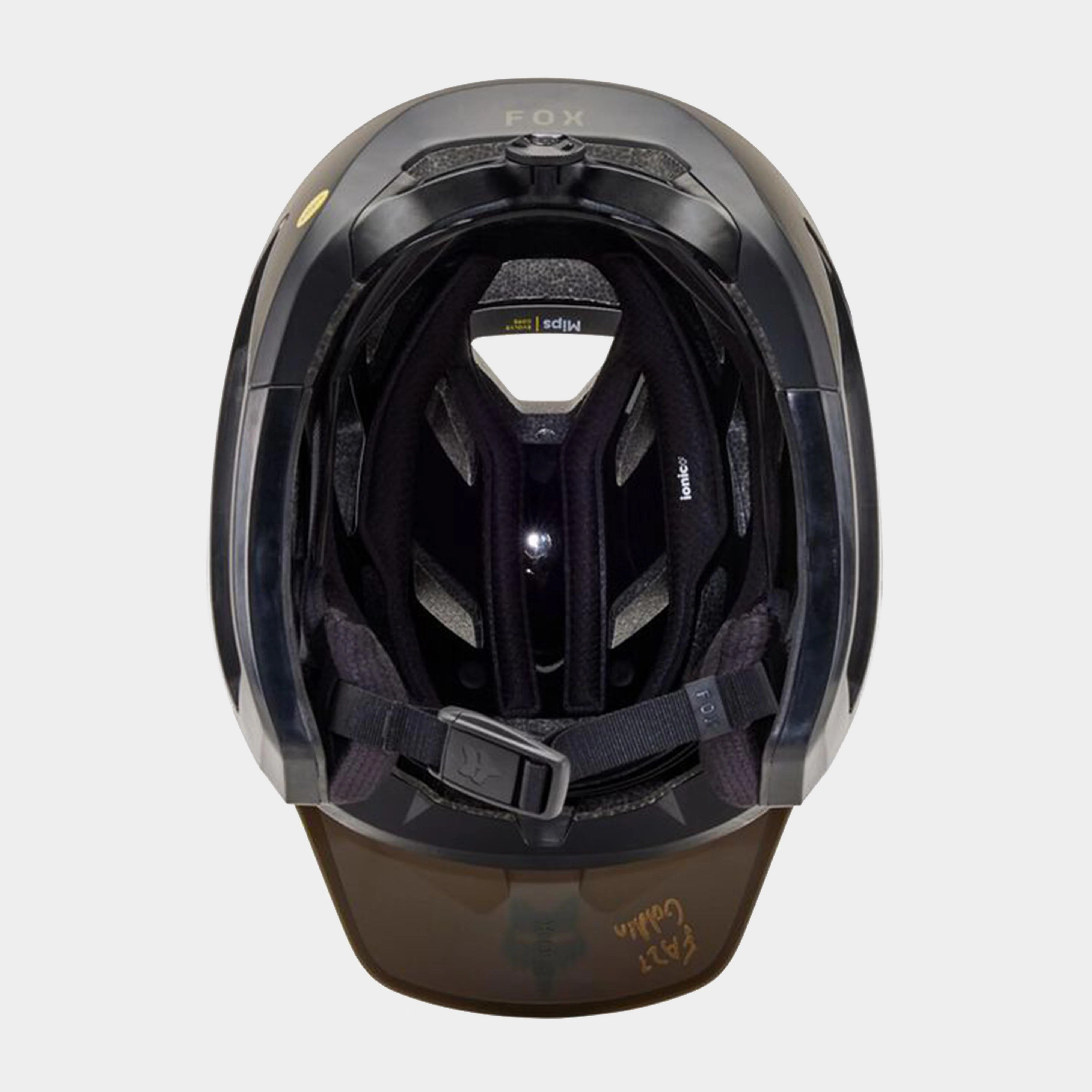 Dropframe Pro Run Helmet - Image 6