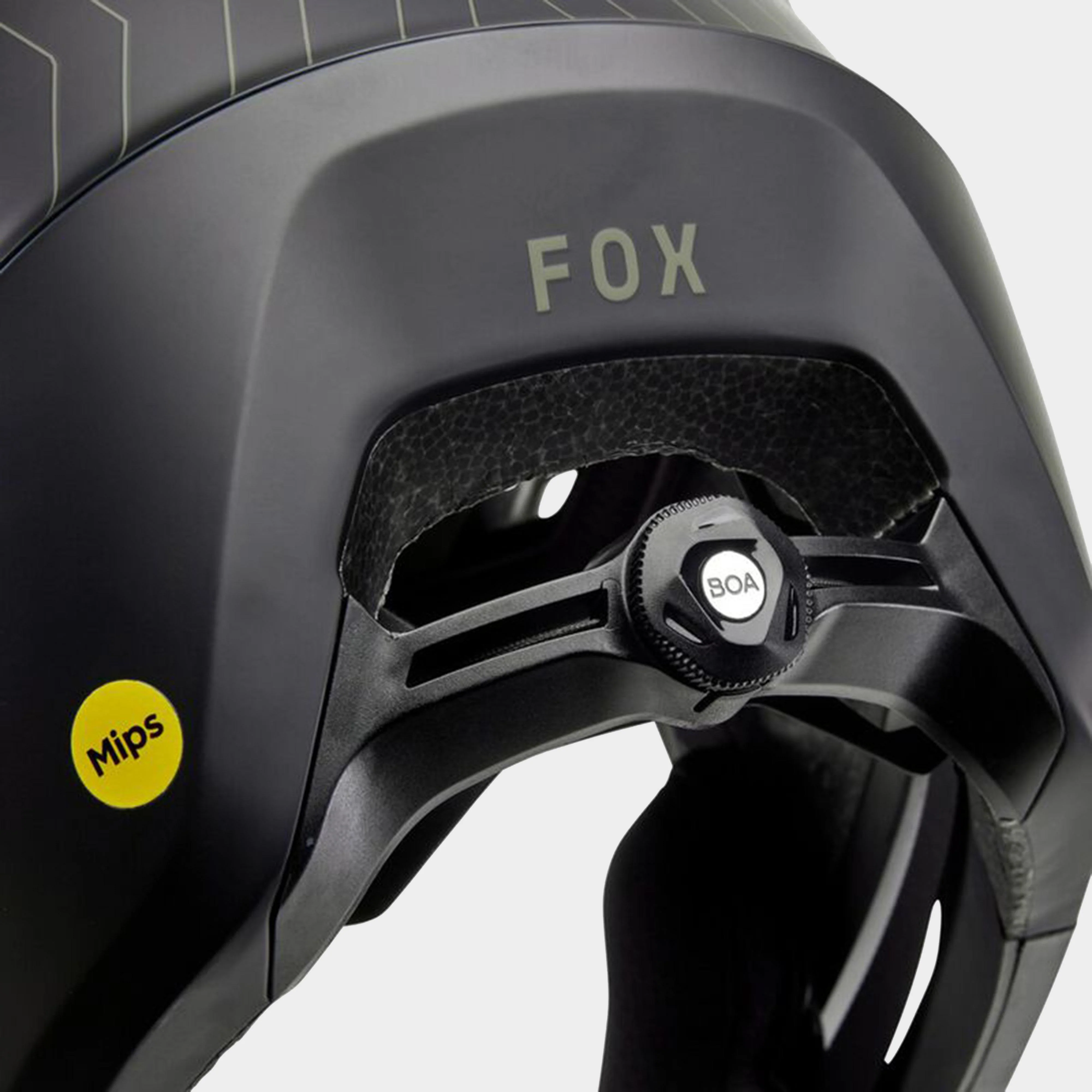 Dropframe Pro Run Helmet - Image 7