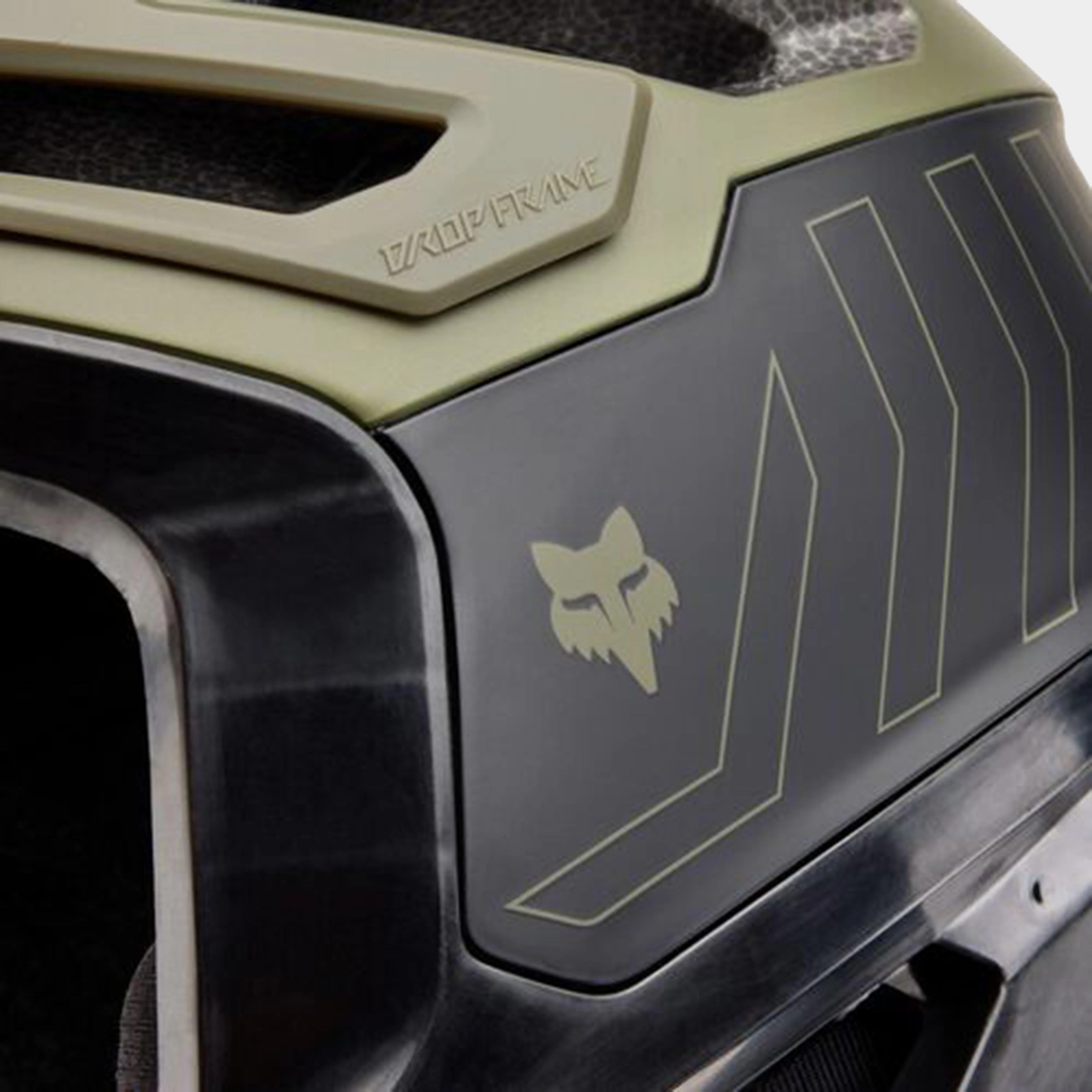 Dropframe Pro Run Helmet - Image 9