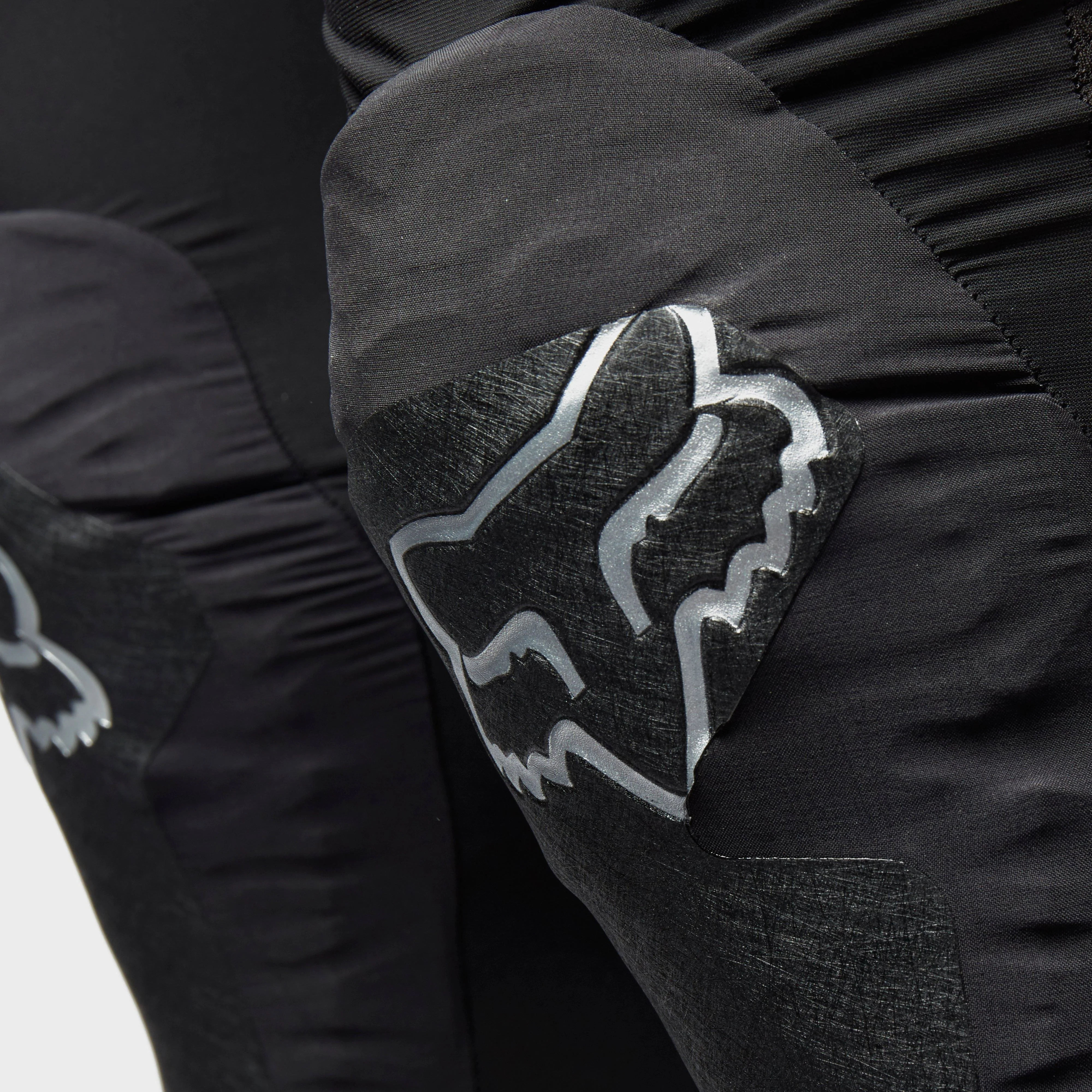 Enduro Pro Knee Guards - Image 4