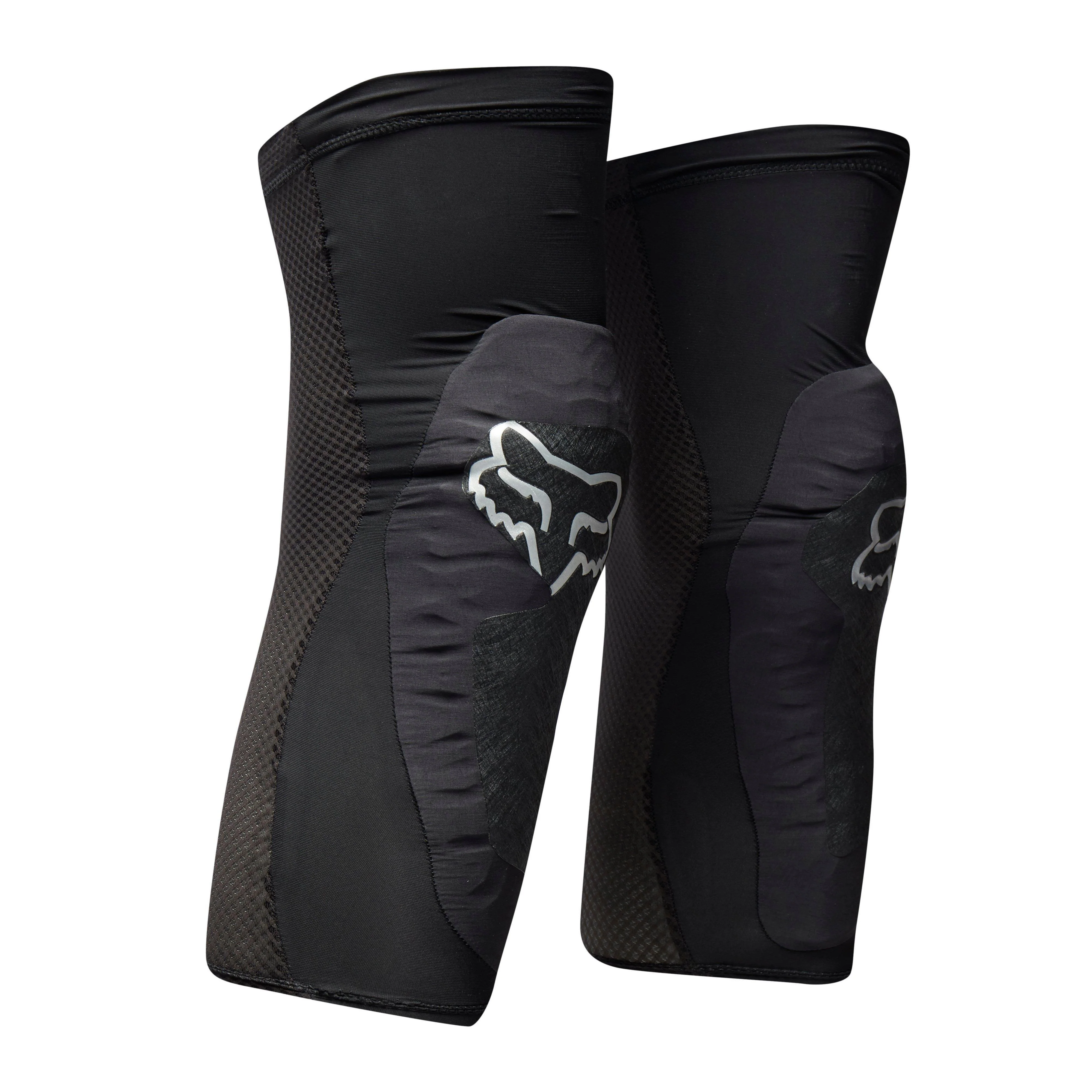 Enduro Pro Knee Guards - Image 5