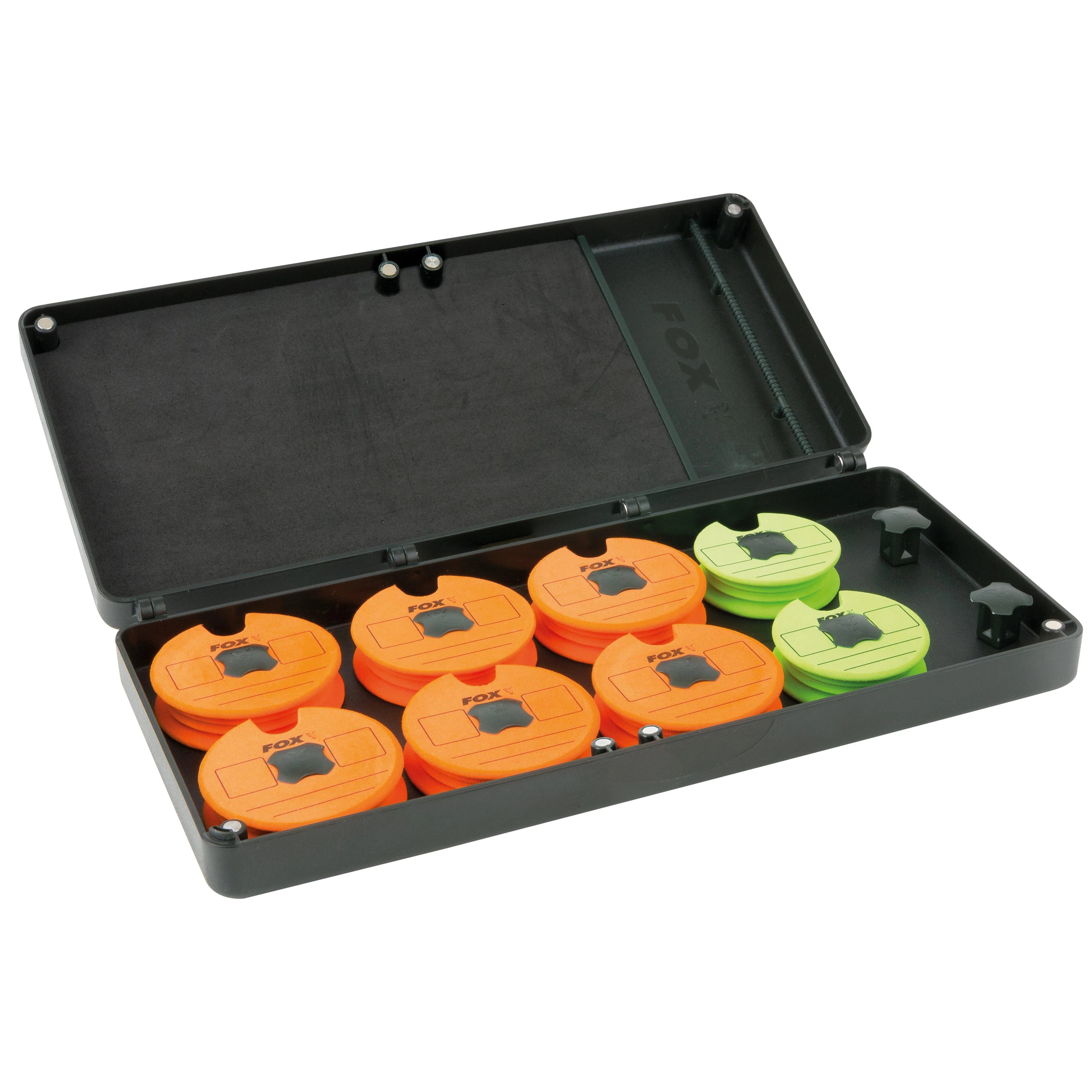 F Box Disc & Rig Box Syst - Image 2