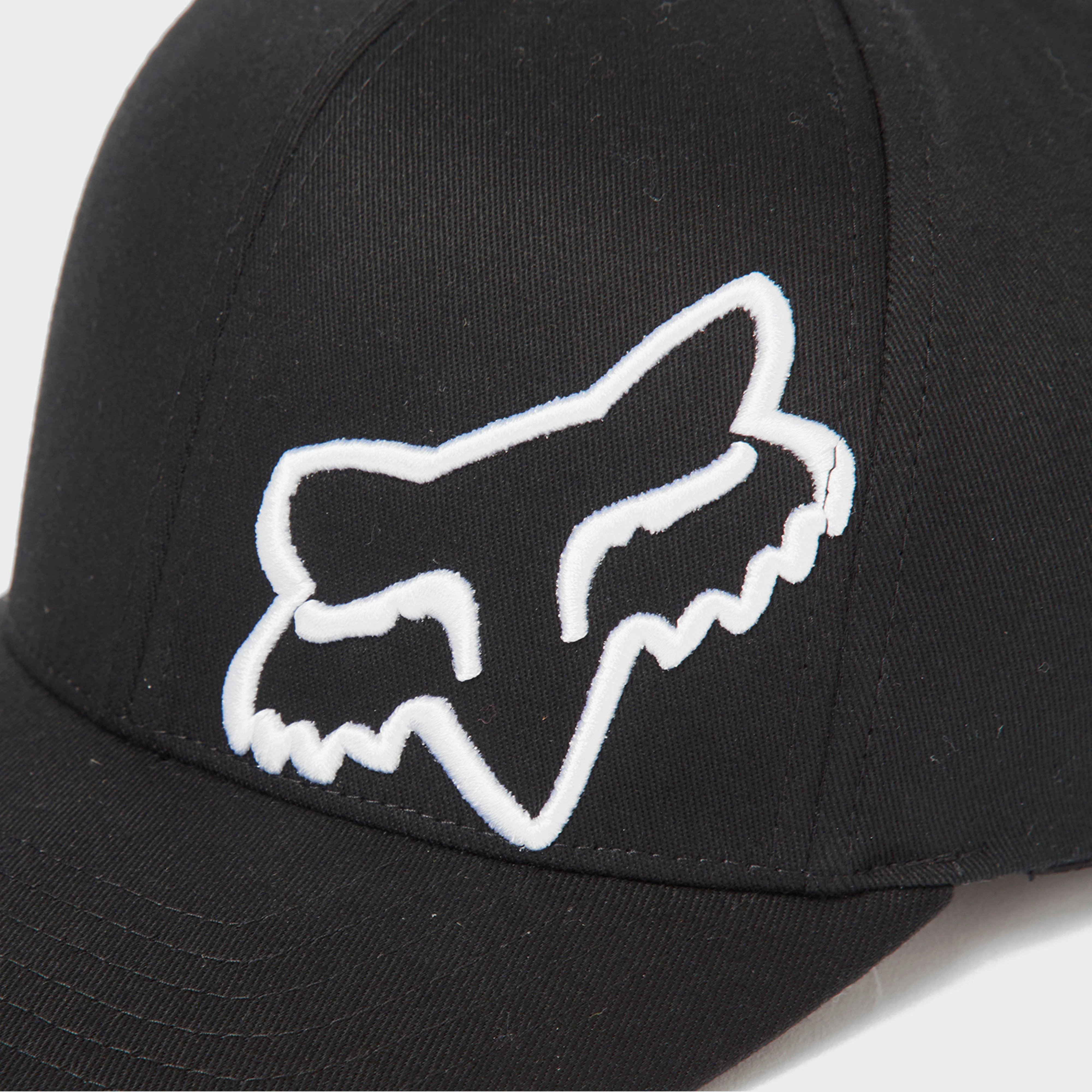 Flex 45 Flexfit Cap - Image 2