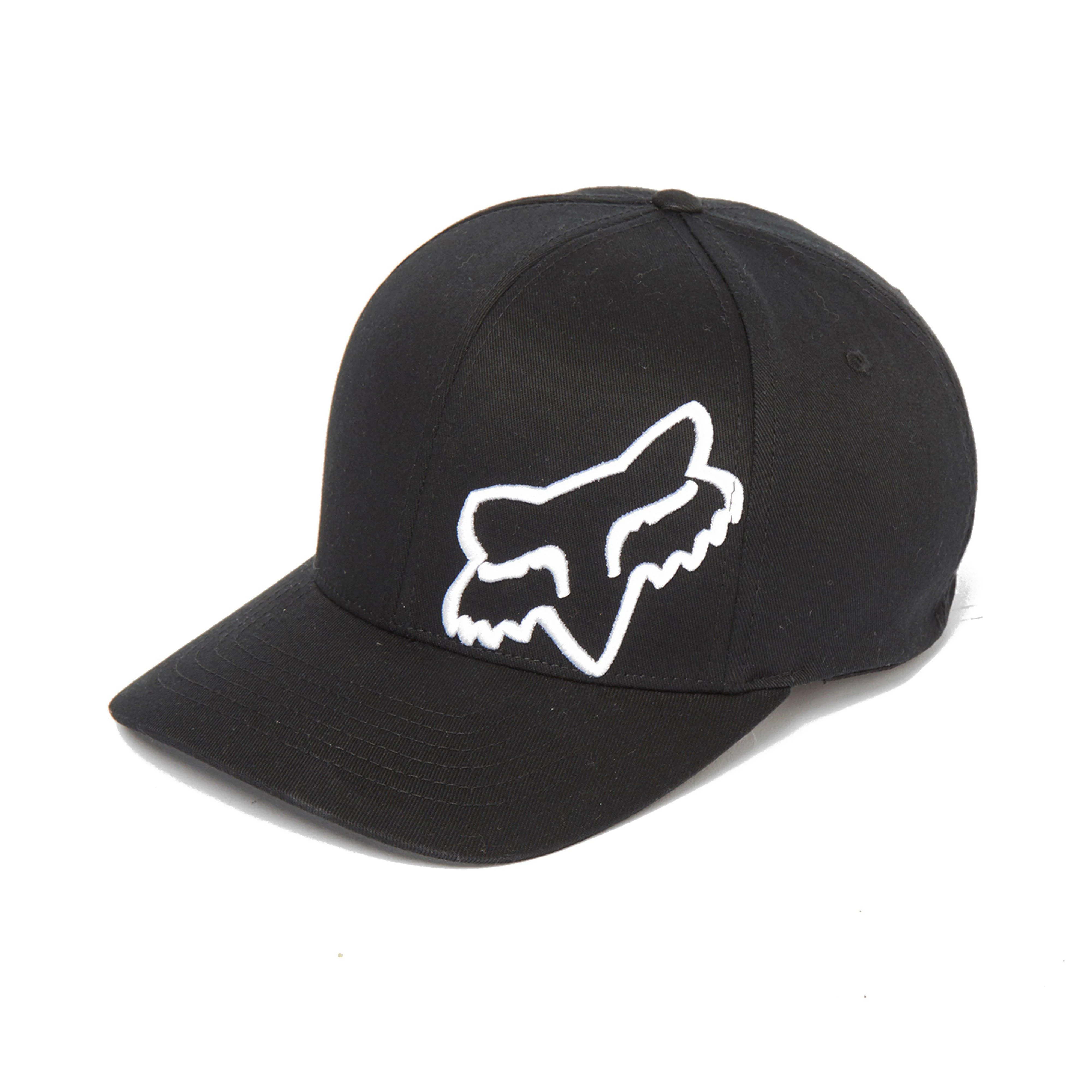 Flex 45 Flexfit Cap - Image 4