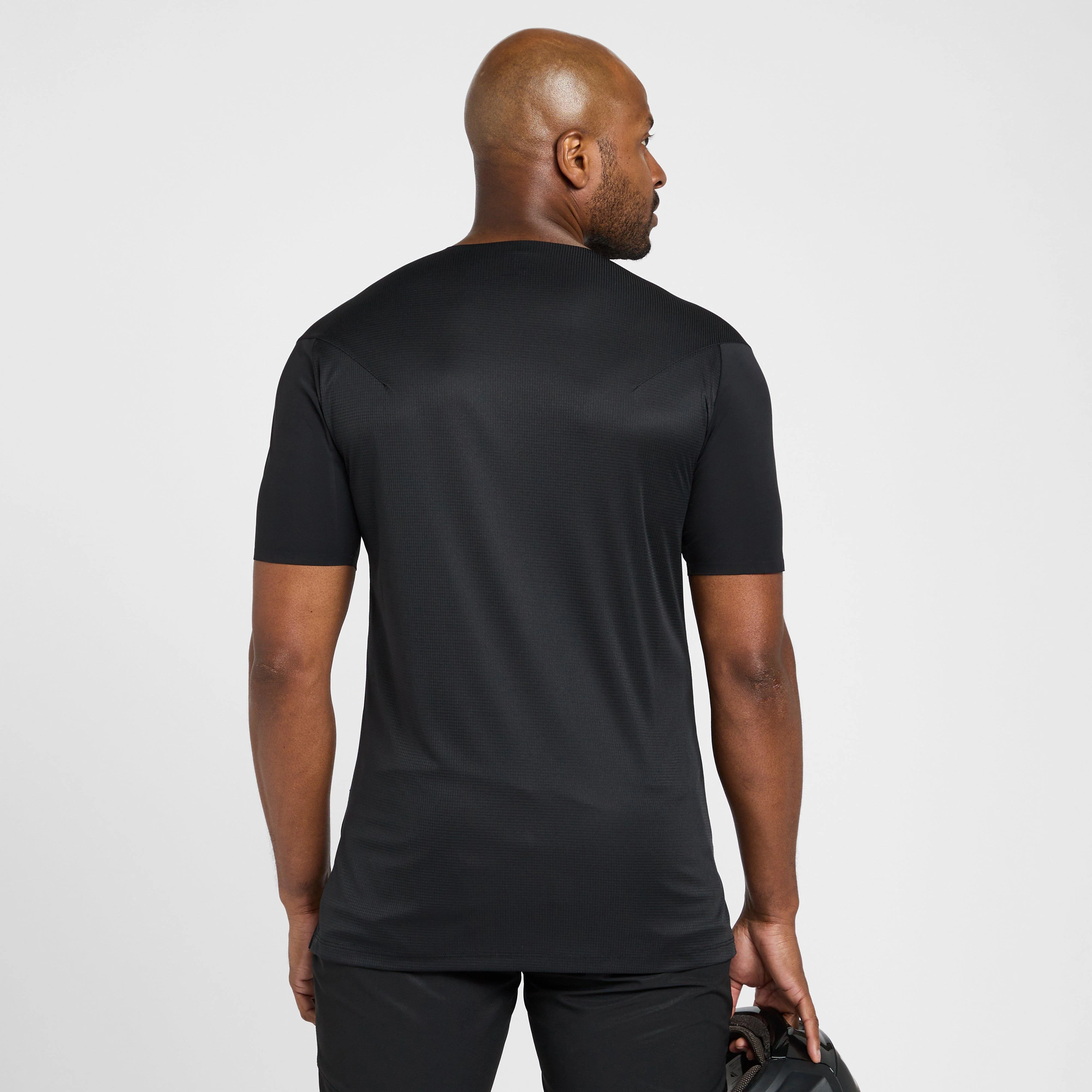 Flexair Delta™ Short Sleeve Jersey - Image 2