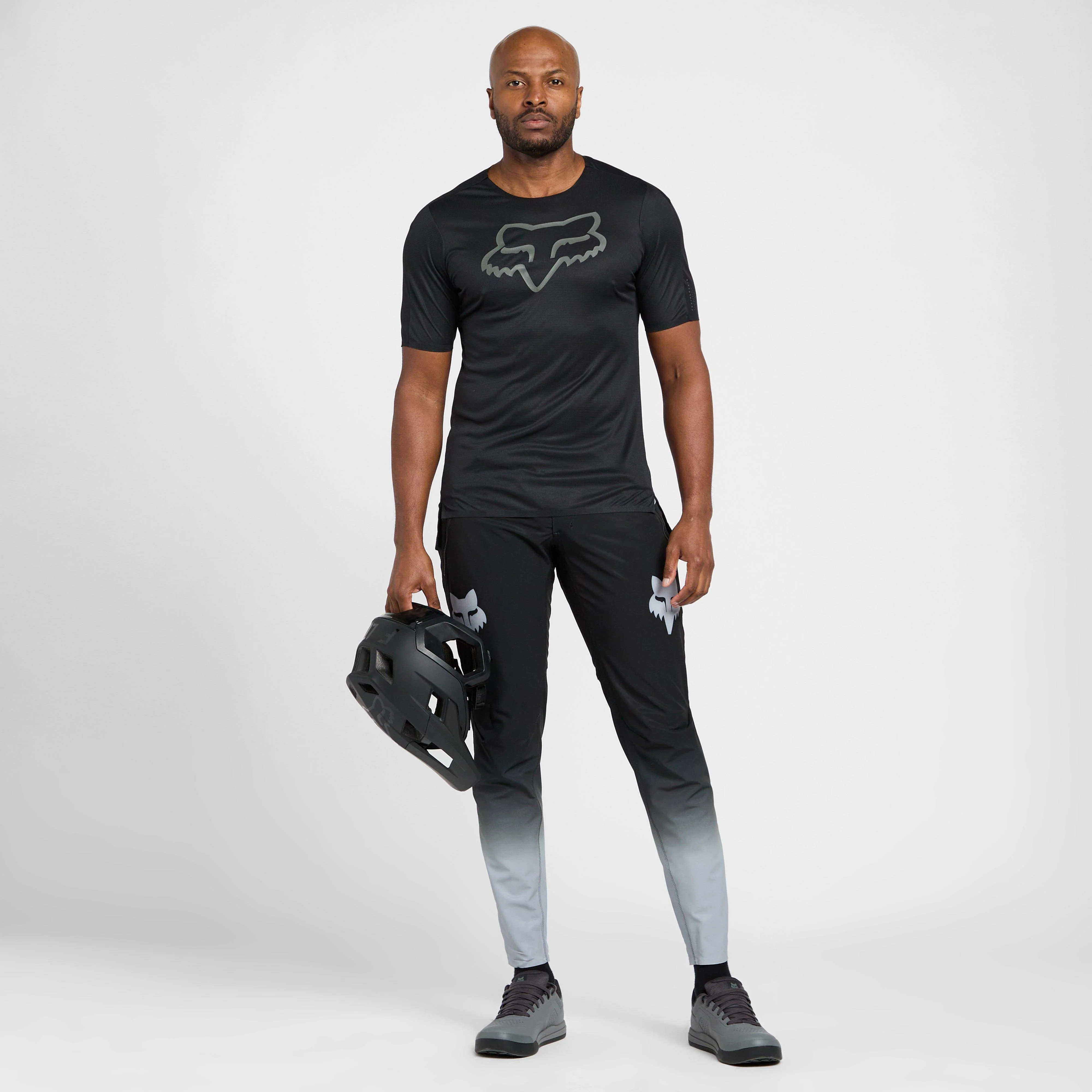 Flexair Delta™ Short Sleeve Jersey - Image 3