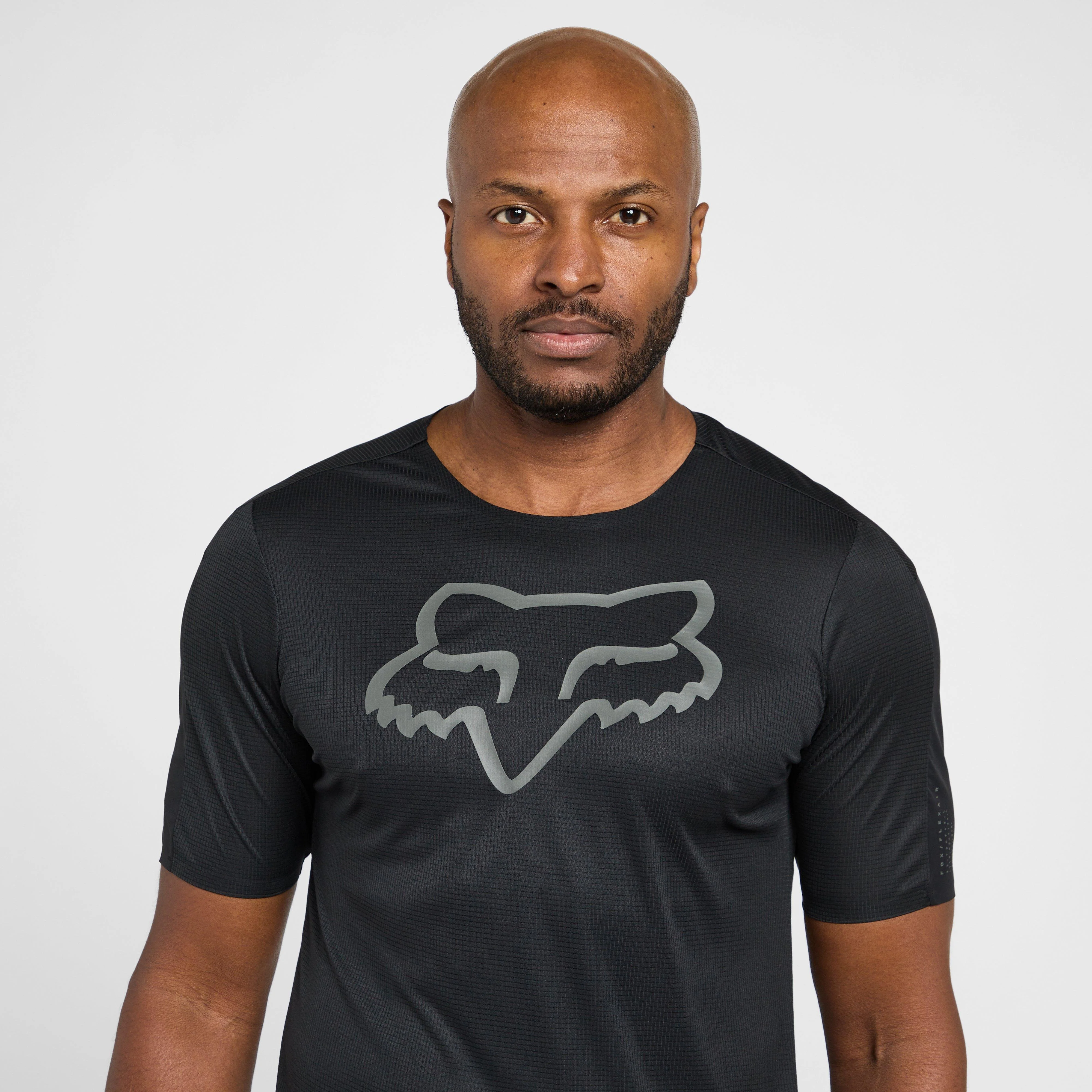 Flexair Delta™ Short Sleeve Jersey - Image 4