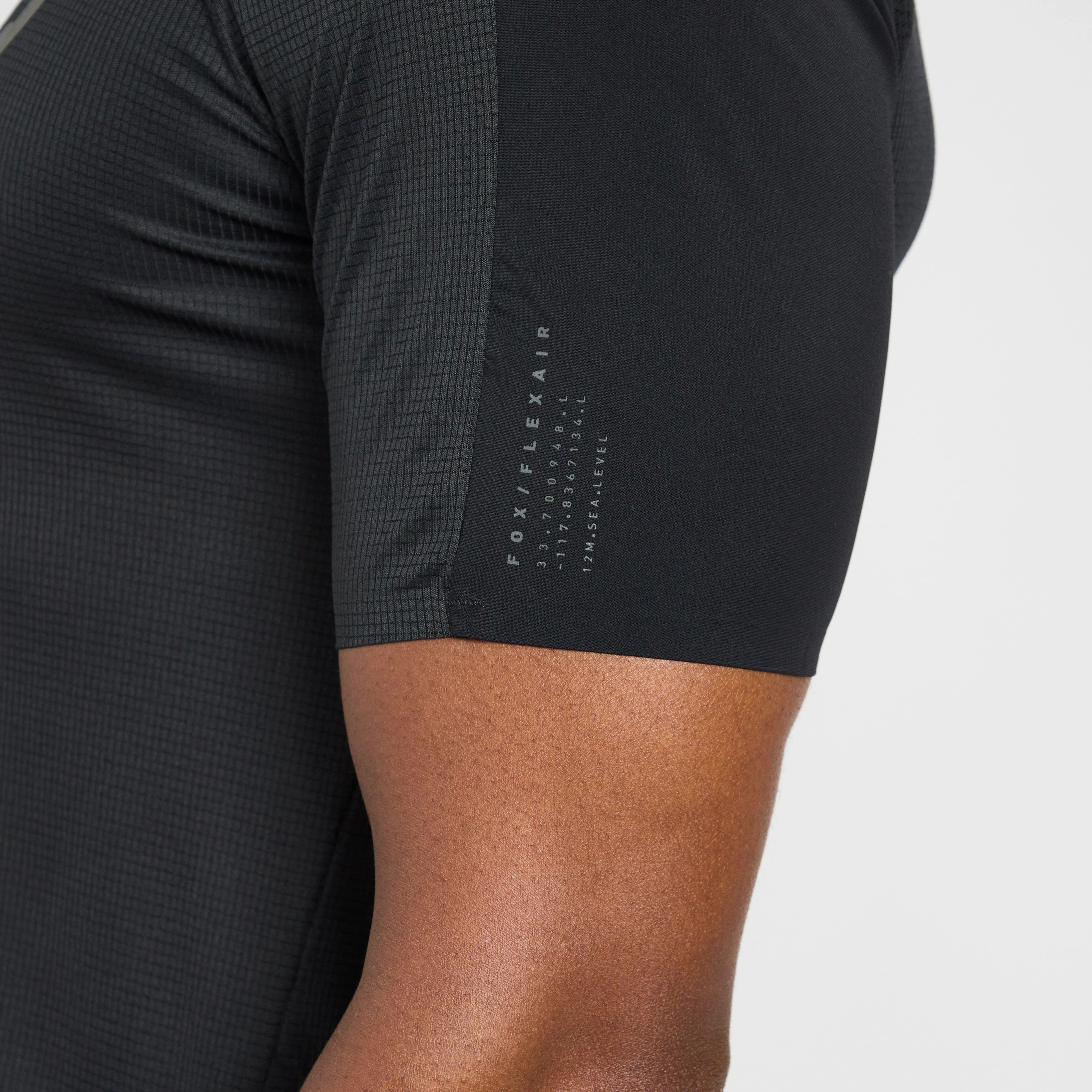 Flexair Delta™ Short Sleeve Jersey - Image 6