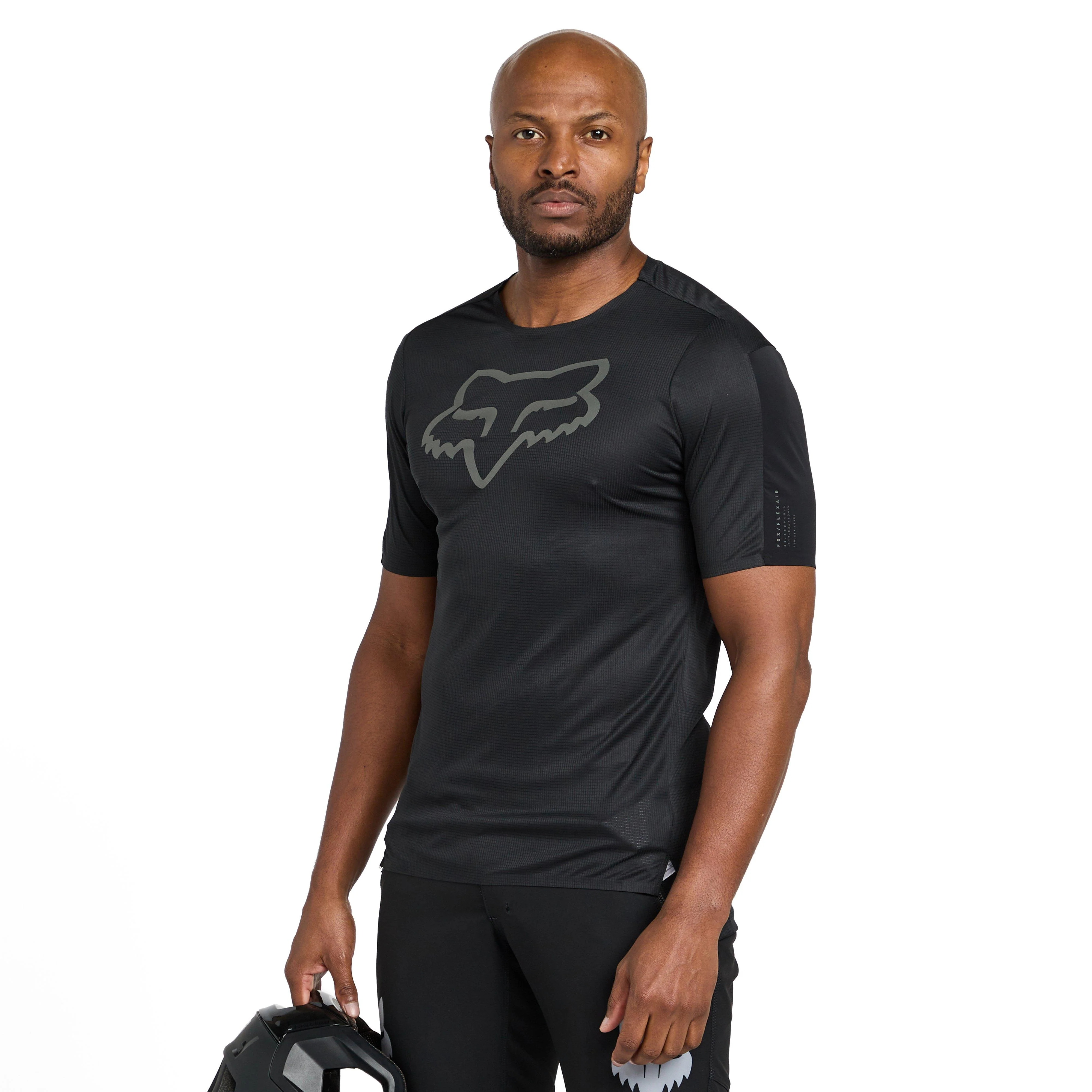 Flexair Delta™ Short Sleeve Jersey - Image 8